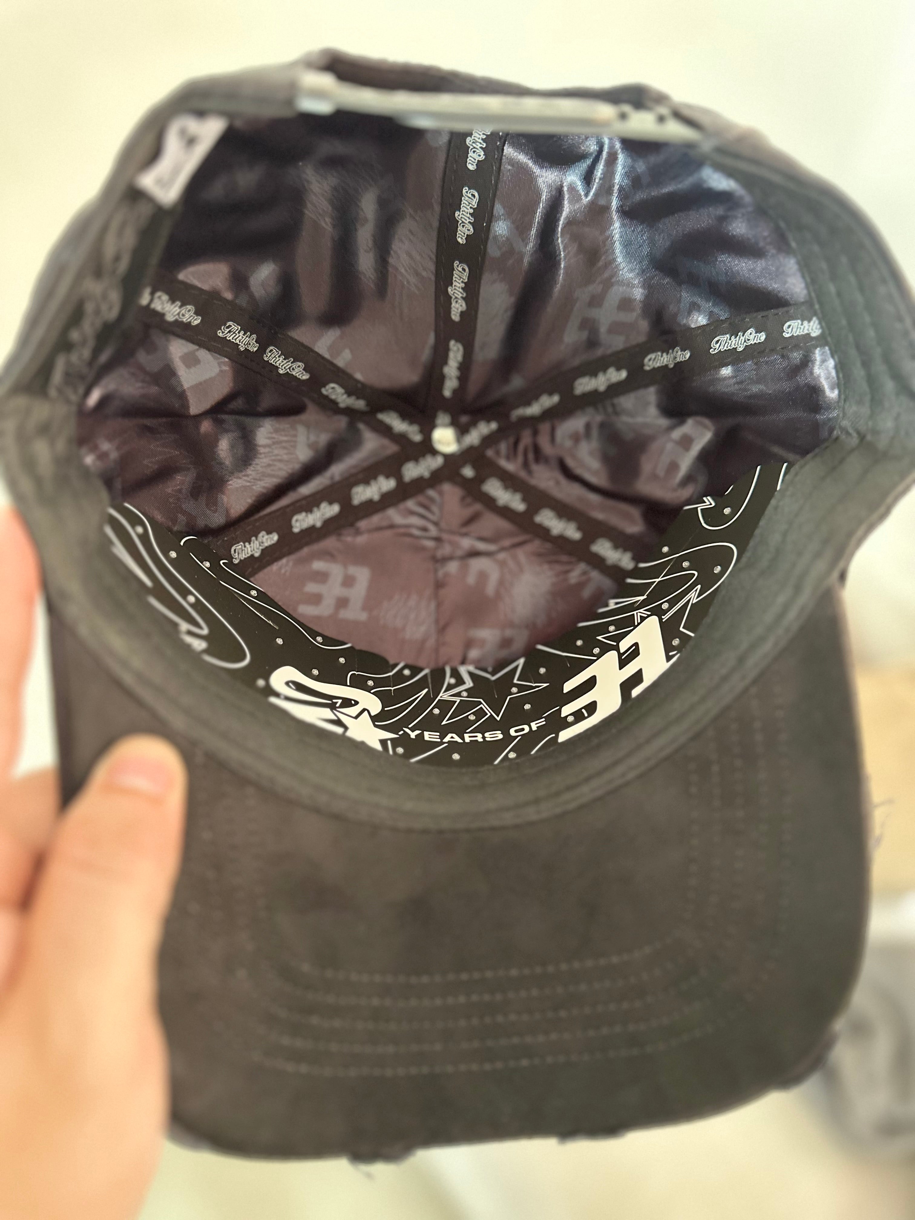 31 HATS - Jewelry District