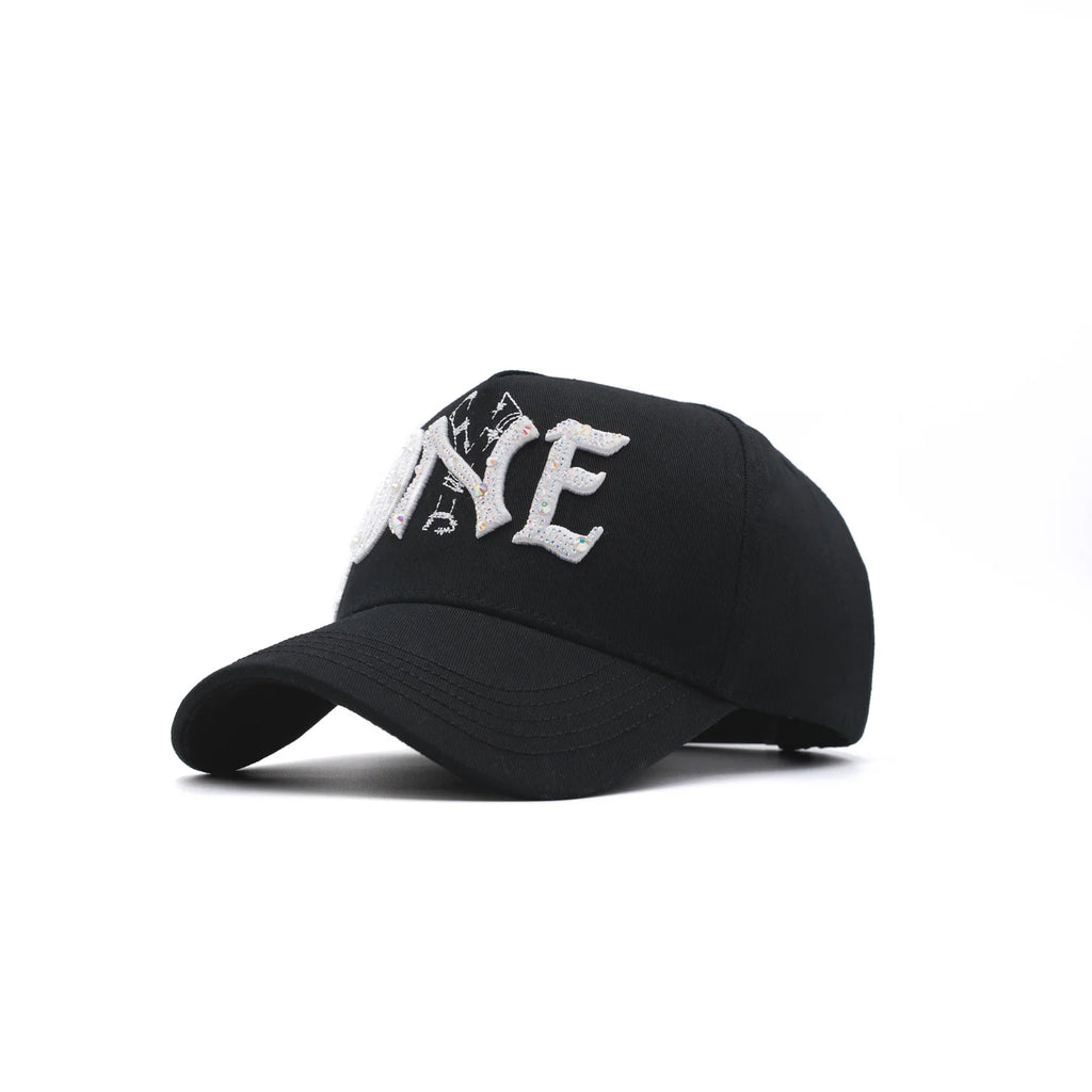 31 HATS - Concrete Jungle