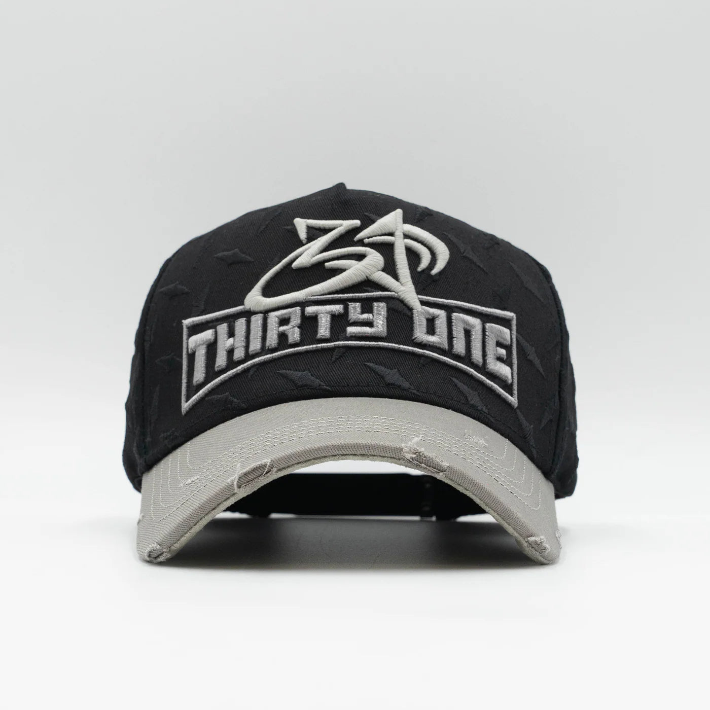 31 Hats Takes Notes - Steelhead