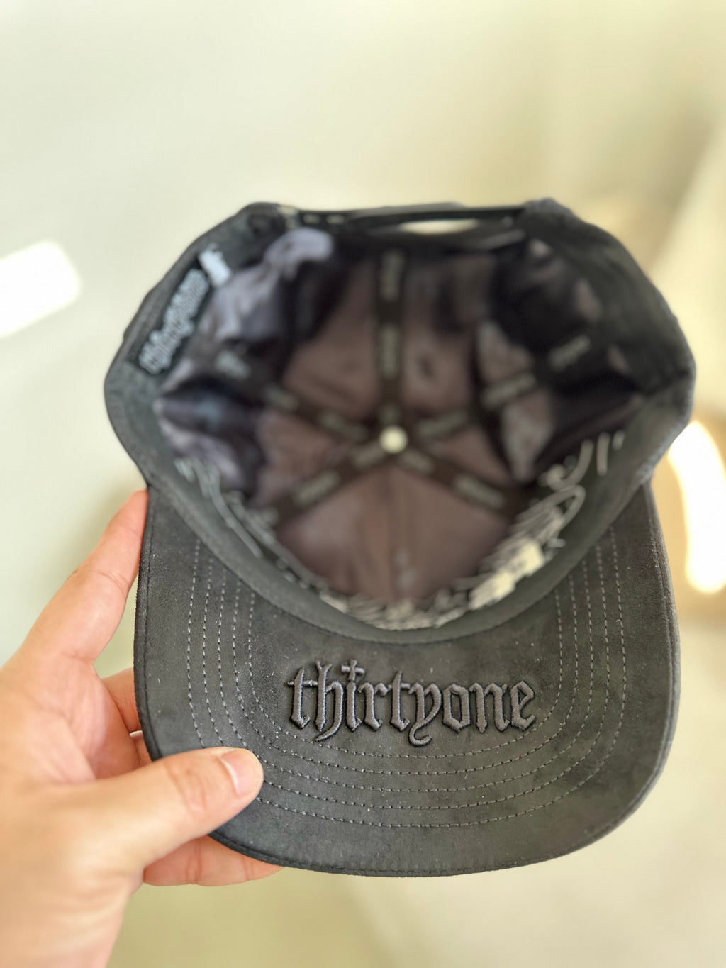 31 HATS - 31 vs The World