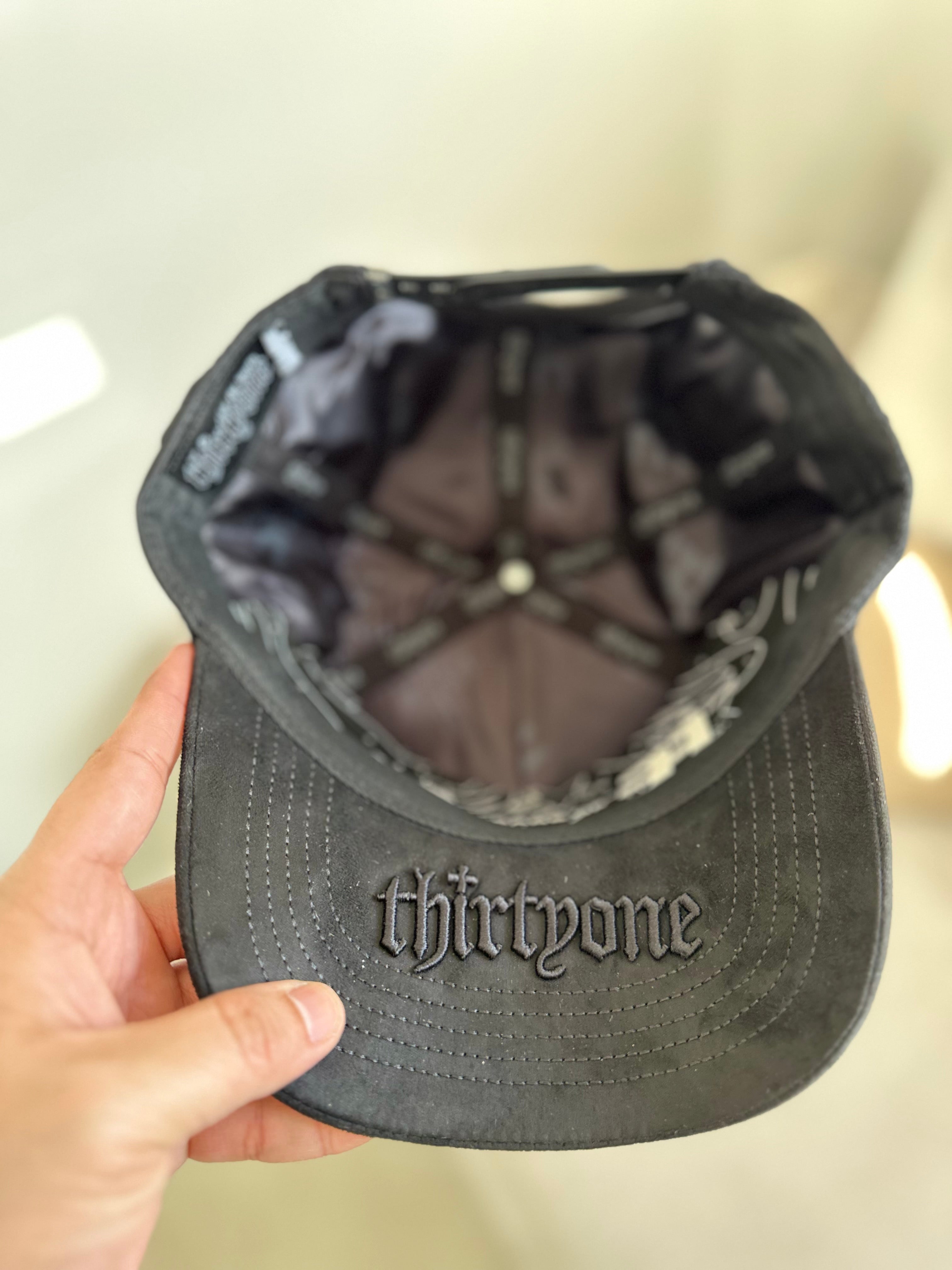 31 HATS - 31 vs The World