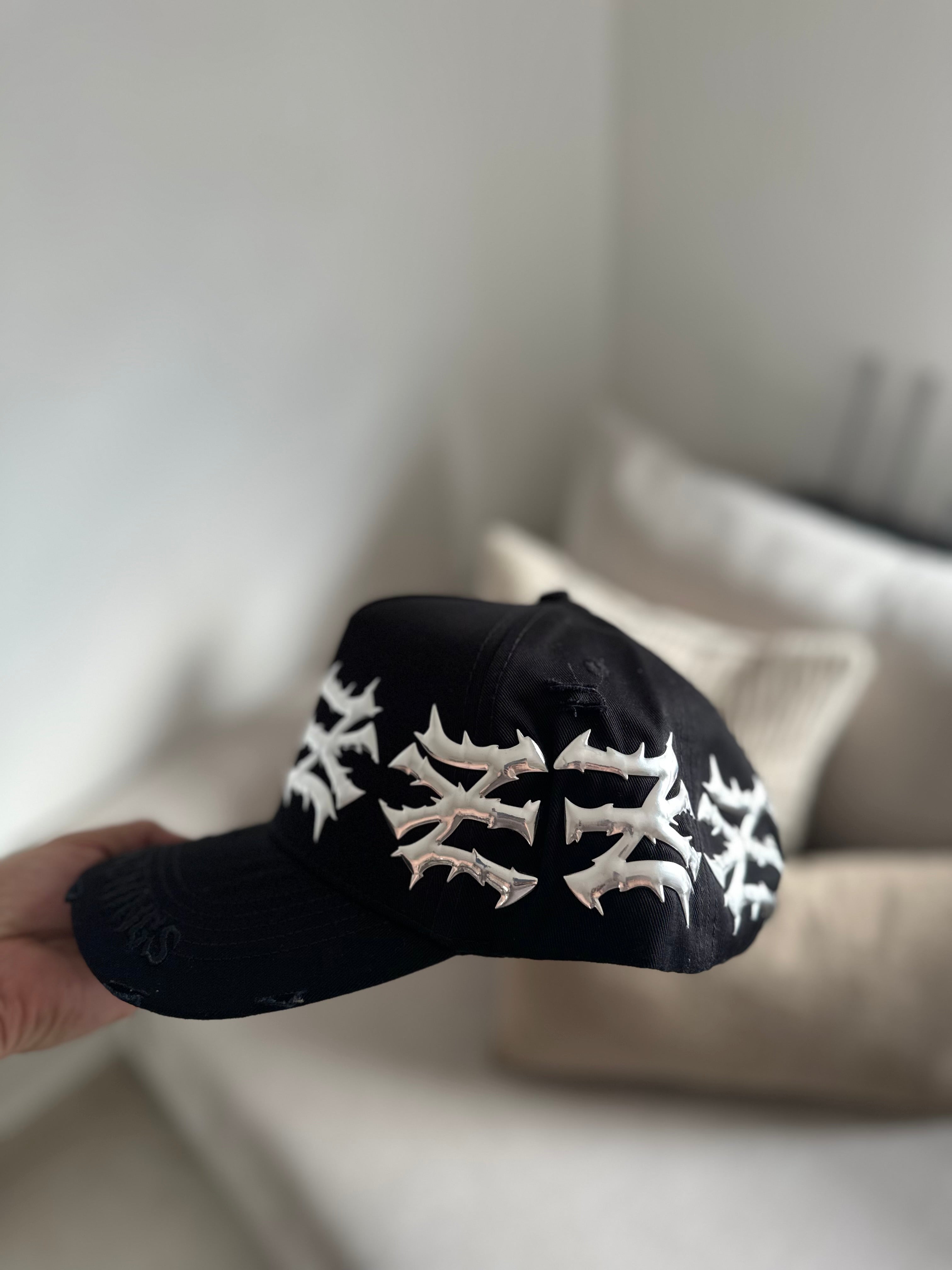 Rude Awakenings - NY Chrome