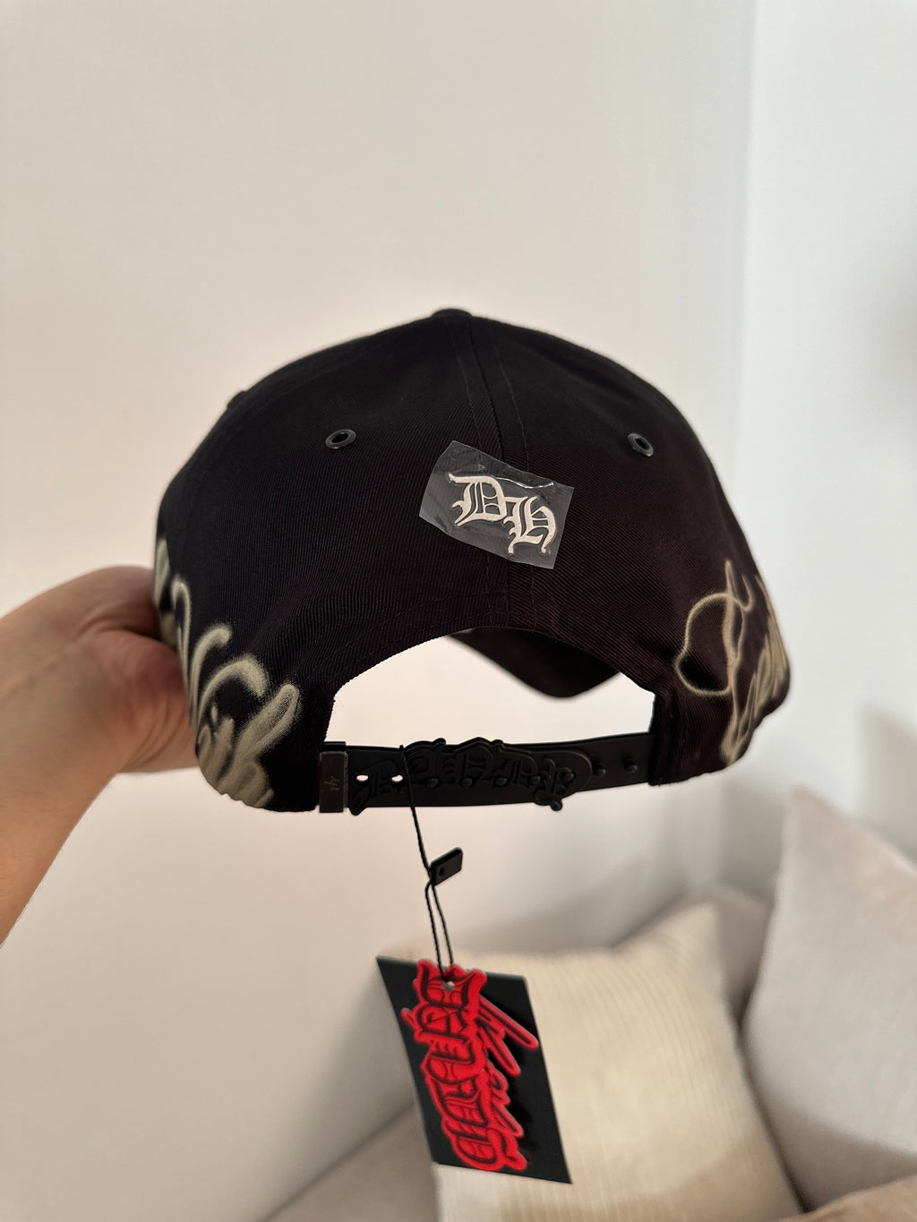 Dandy Hats x Lil Baby CBFW