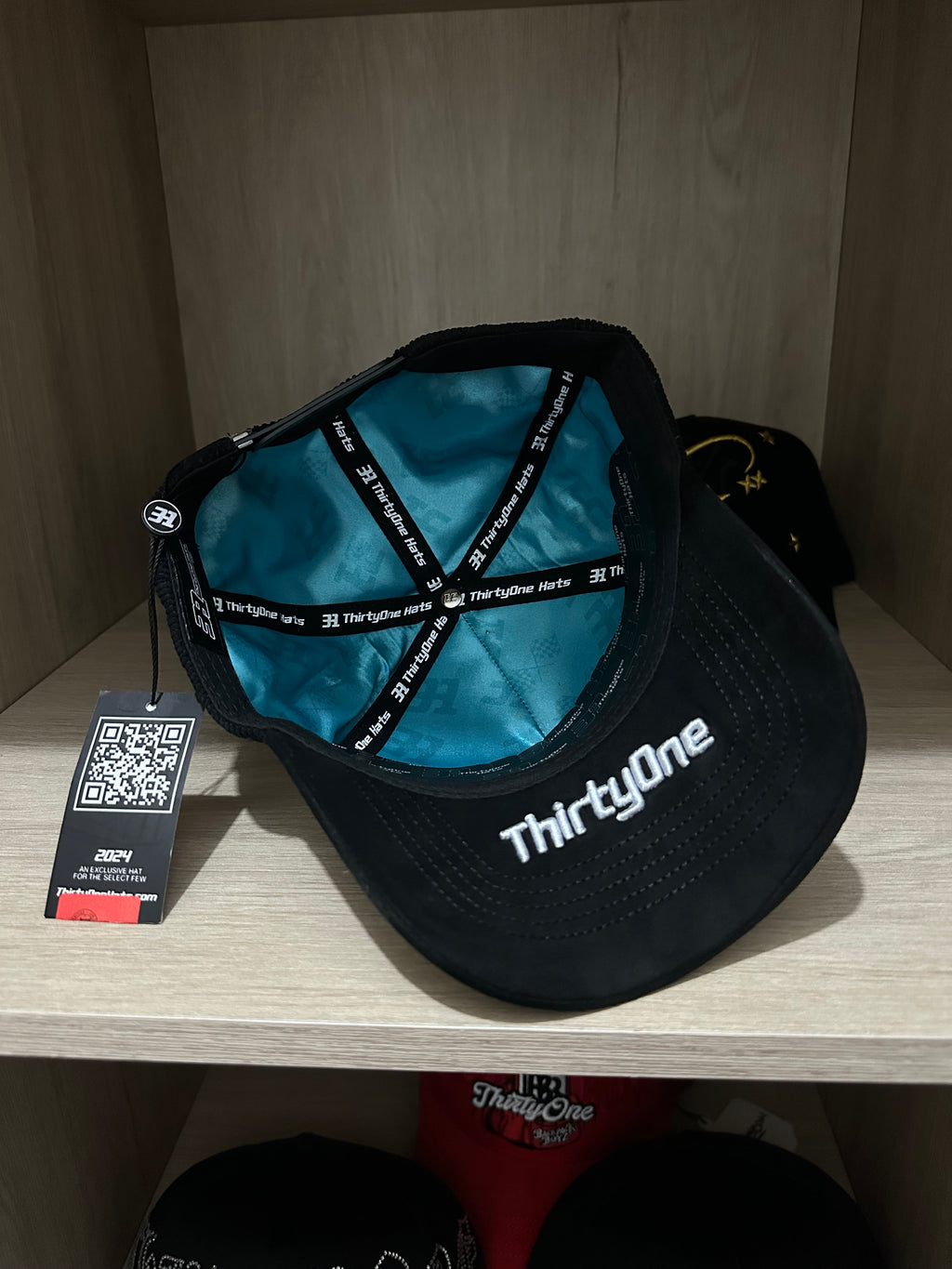 31 Hats - 31 Racing