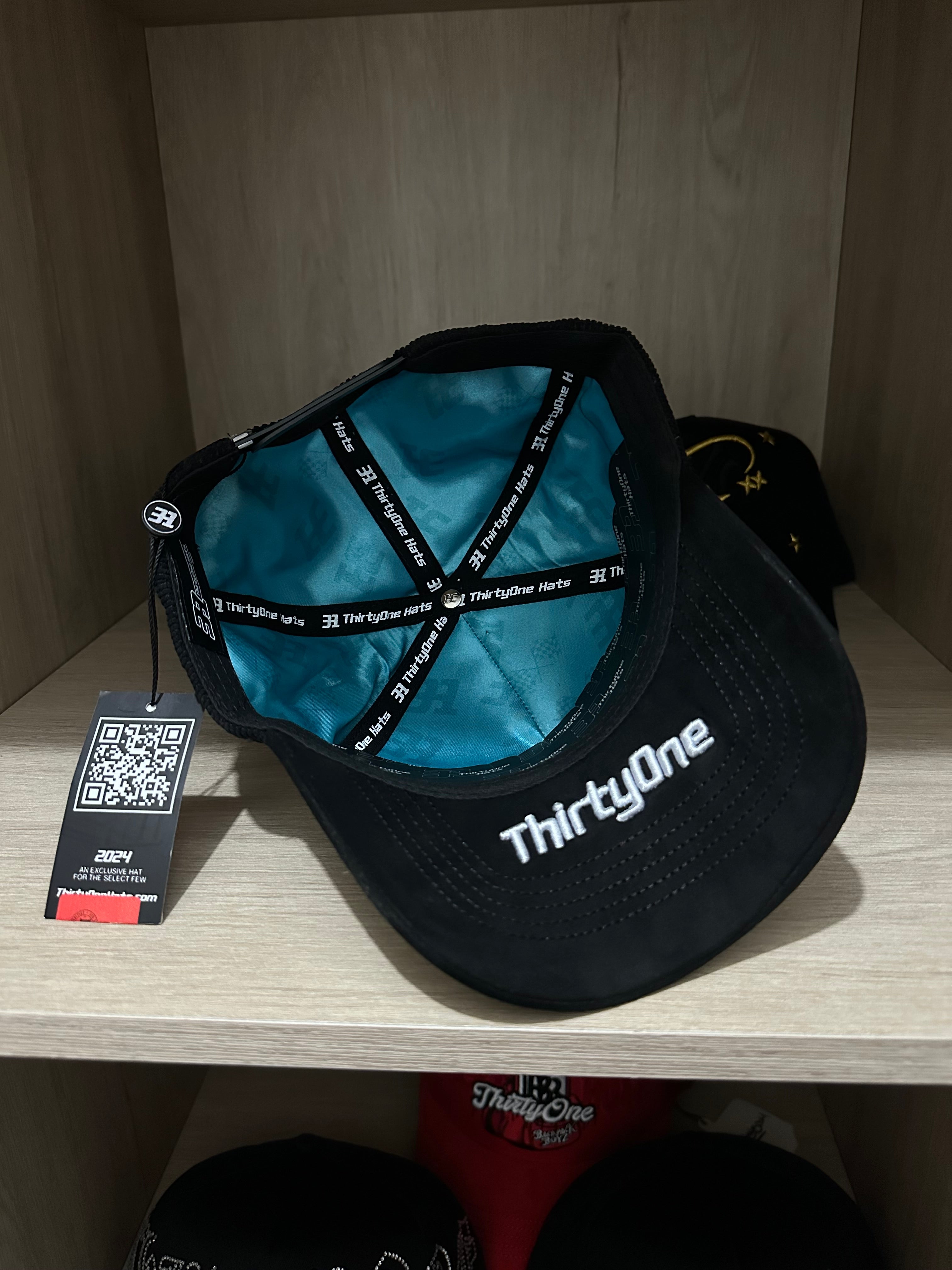 31 Hats - 31 Racing