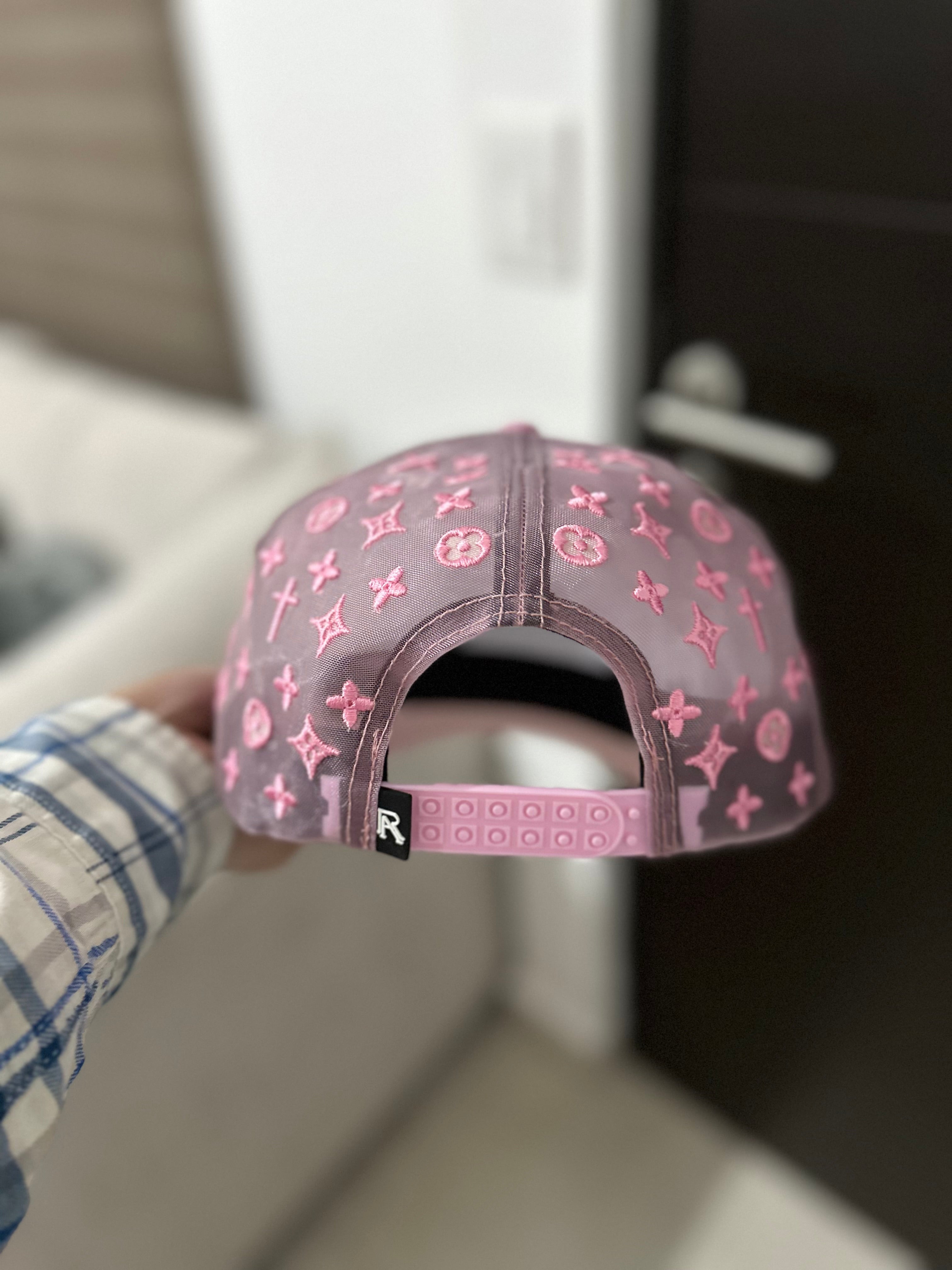 Rude Awakenings - LALALA Pink