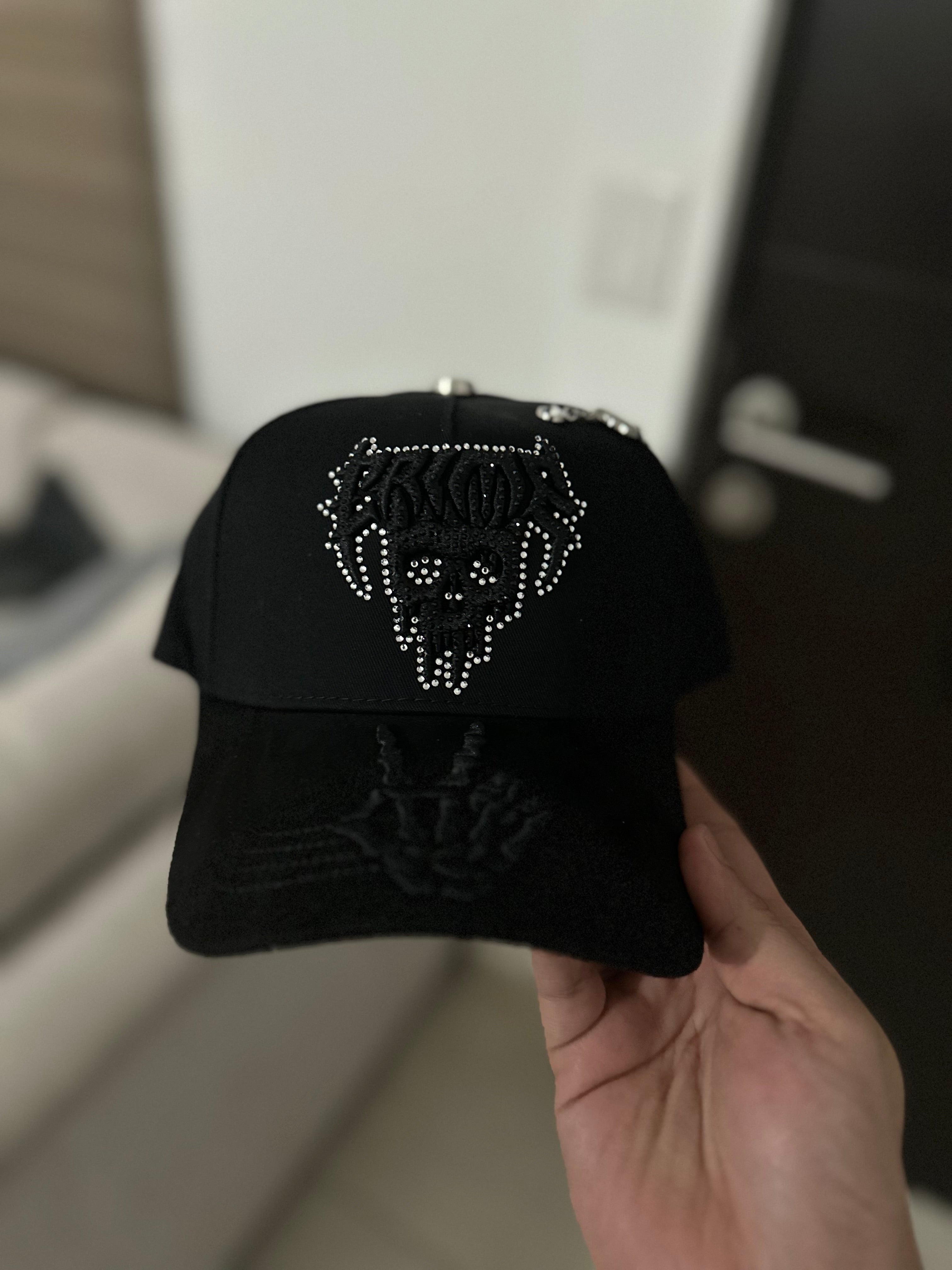 Barbas Hats - Cr*me