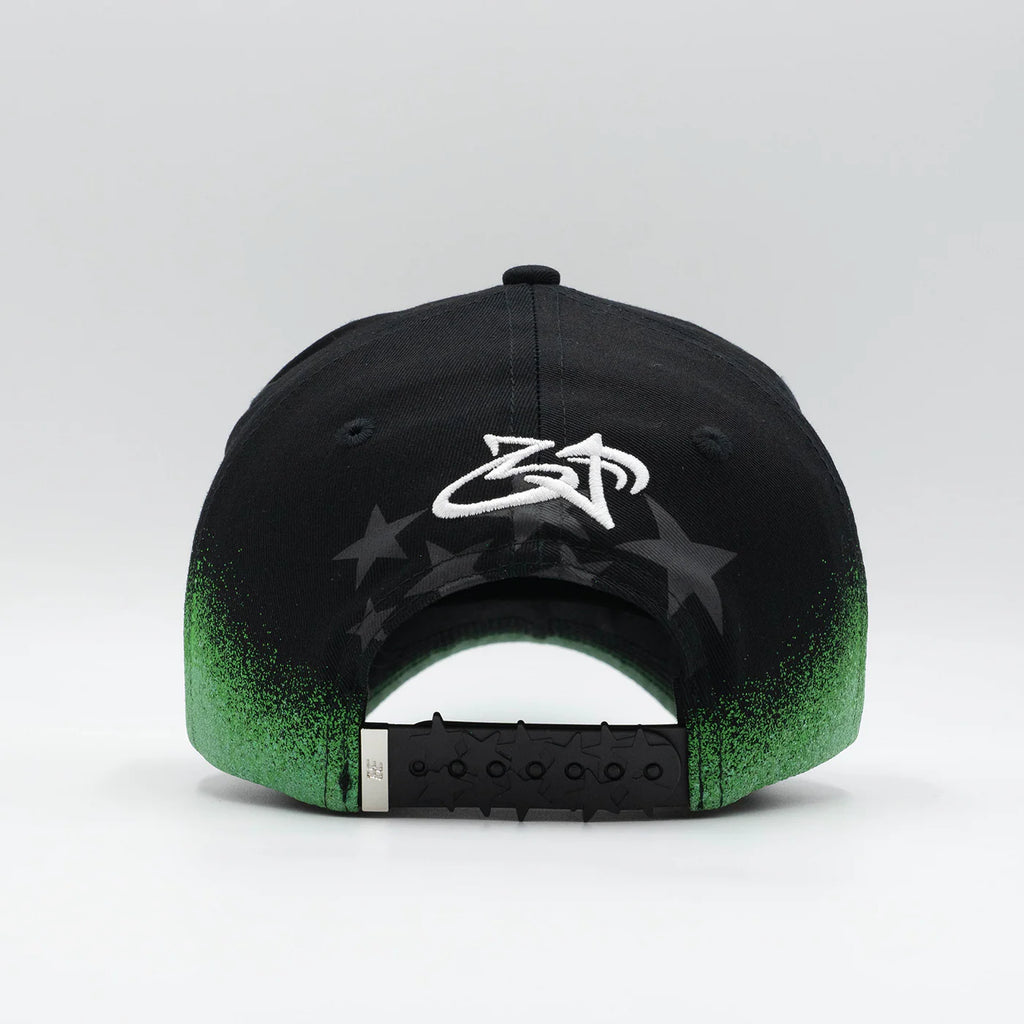 31 Hats Takes Notes - Starry Night