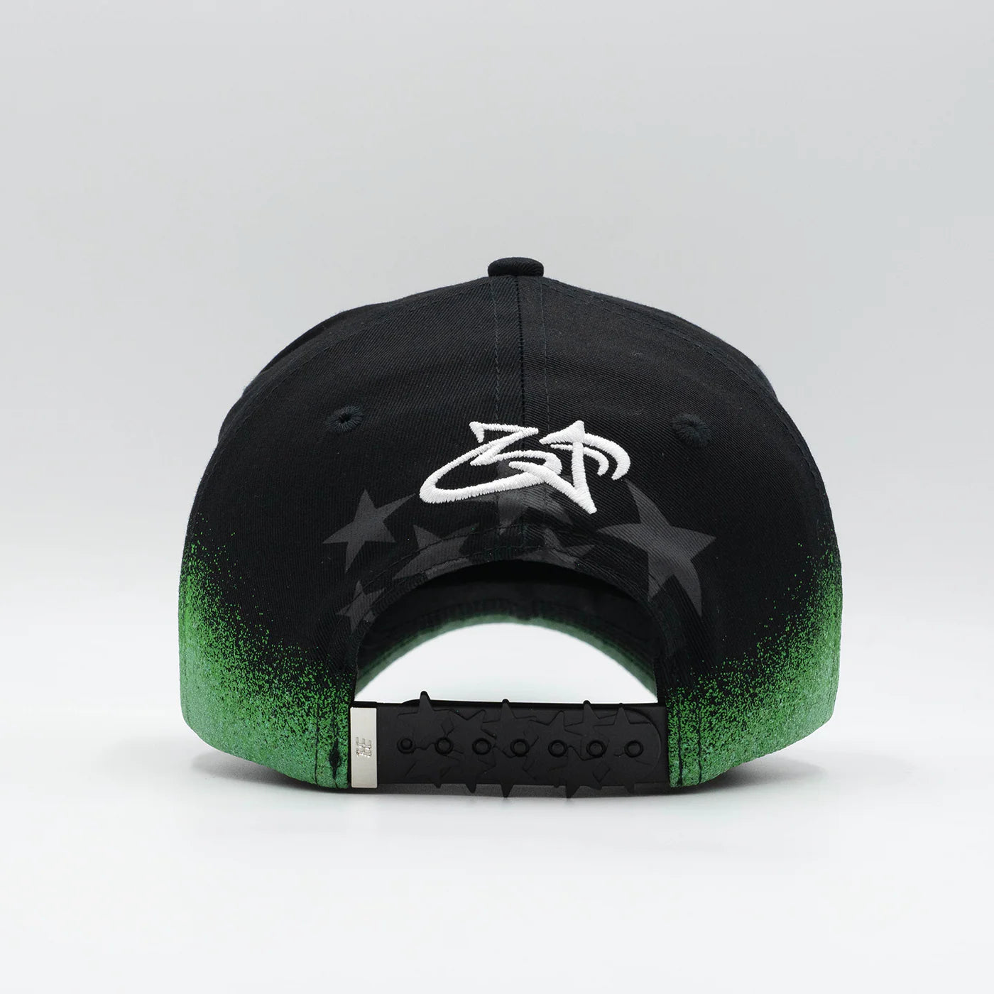 31 Hats Takes Notes - Starry Night