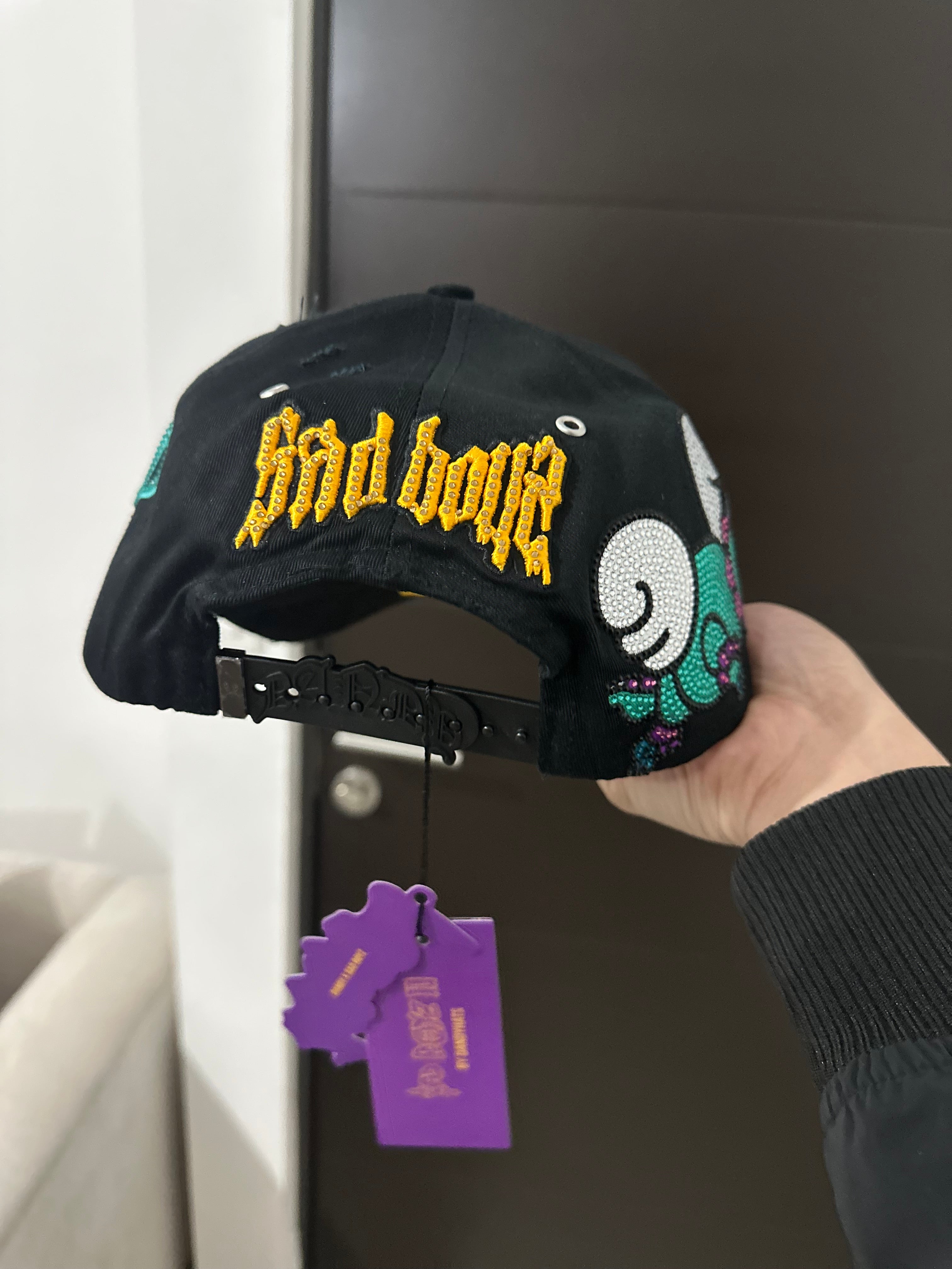 Dandy Hats x SadBoyz II ☹️ - Psicodélica