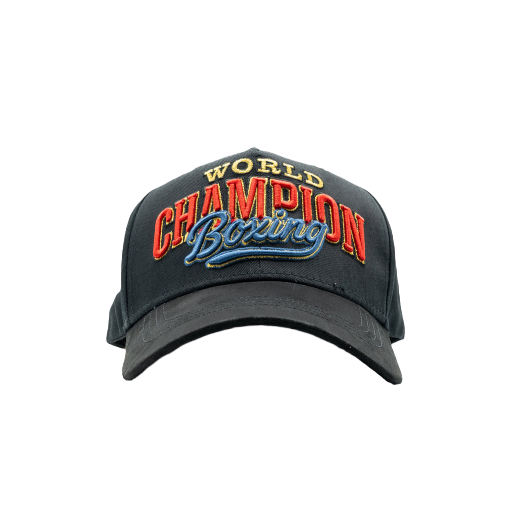 Dandy Hats x Canelo - WBC