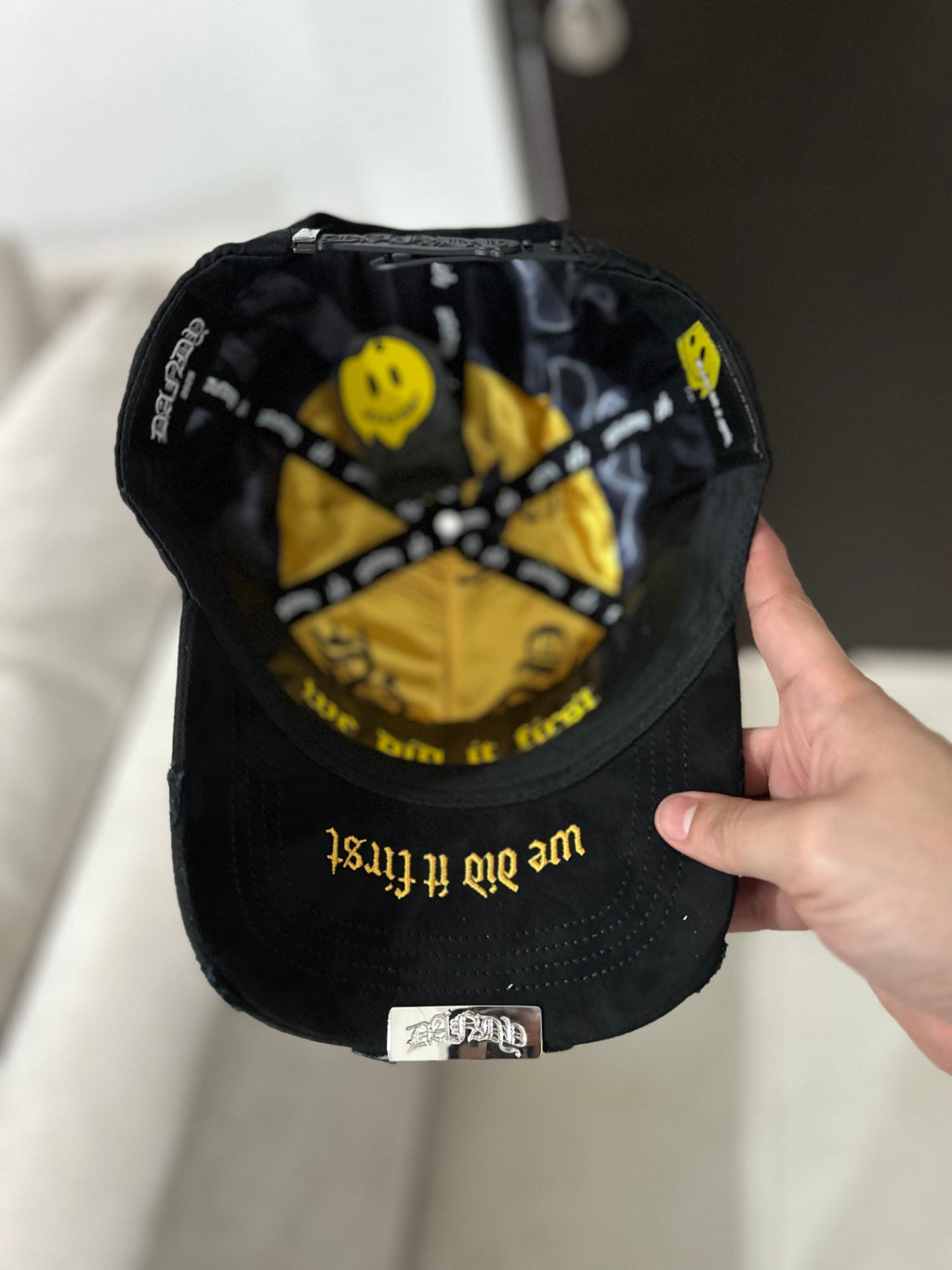 Dandy Hats - Did It Again - No Bad Days