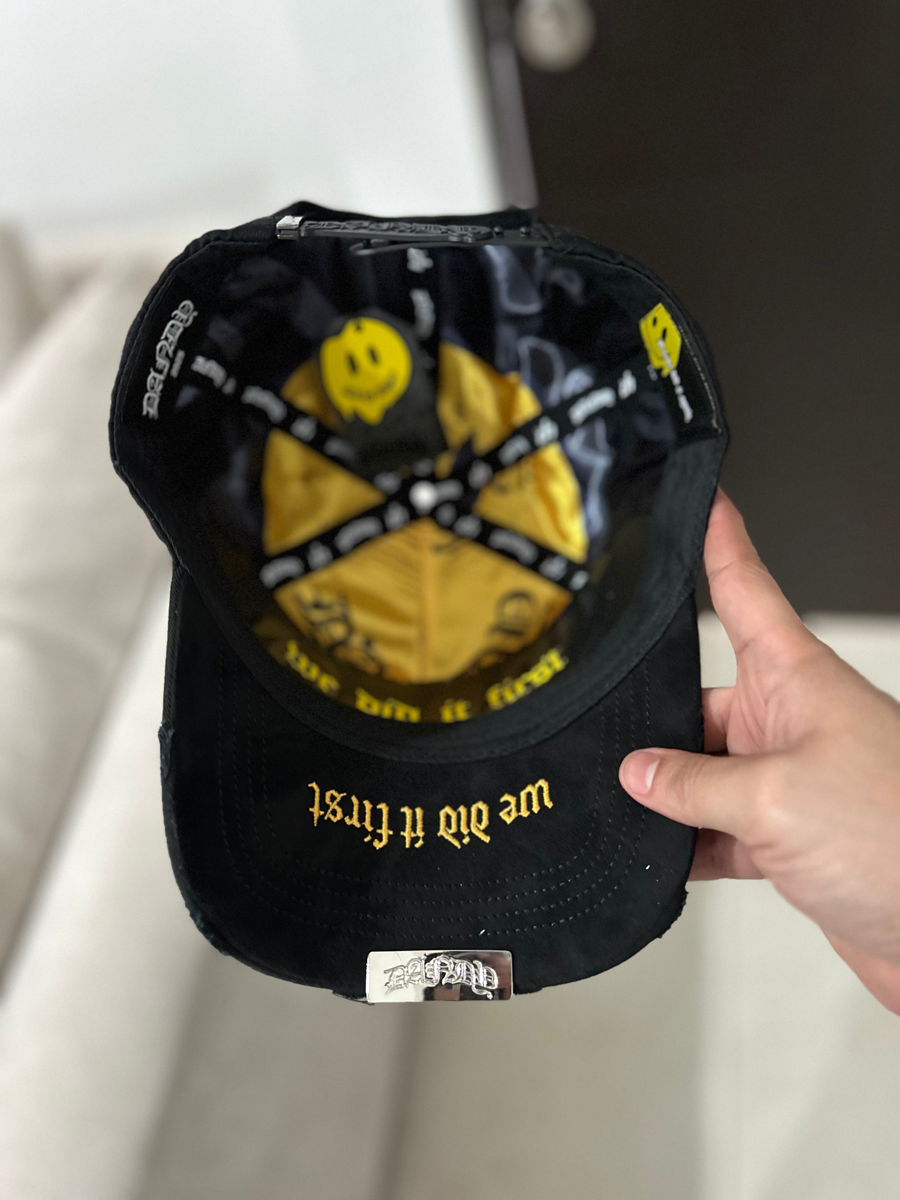 Dandy Hats - Did It Again - No Bad Days