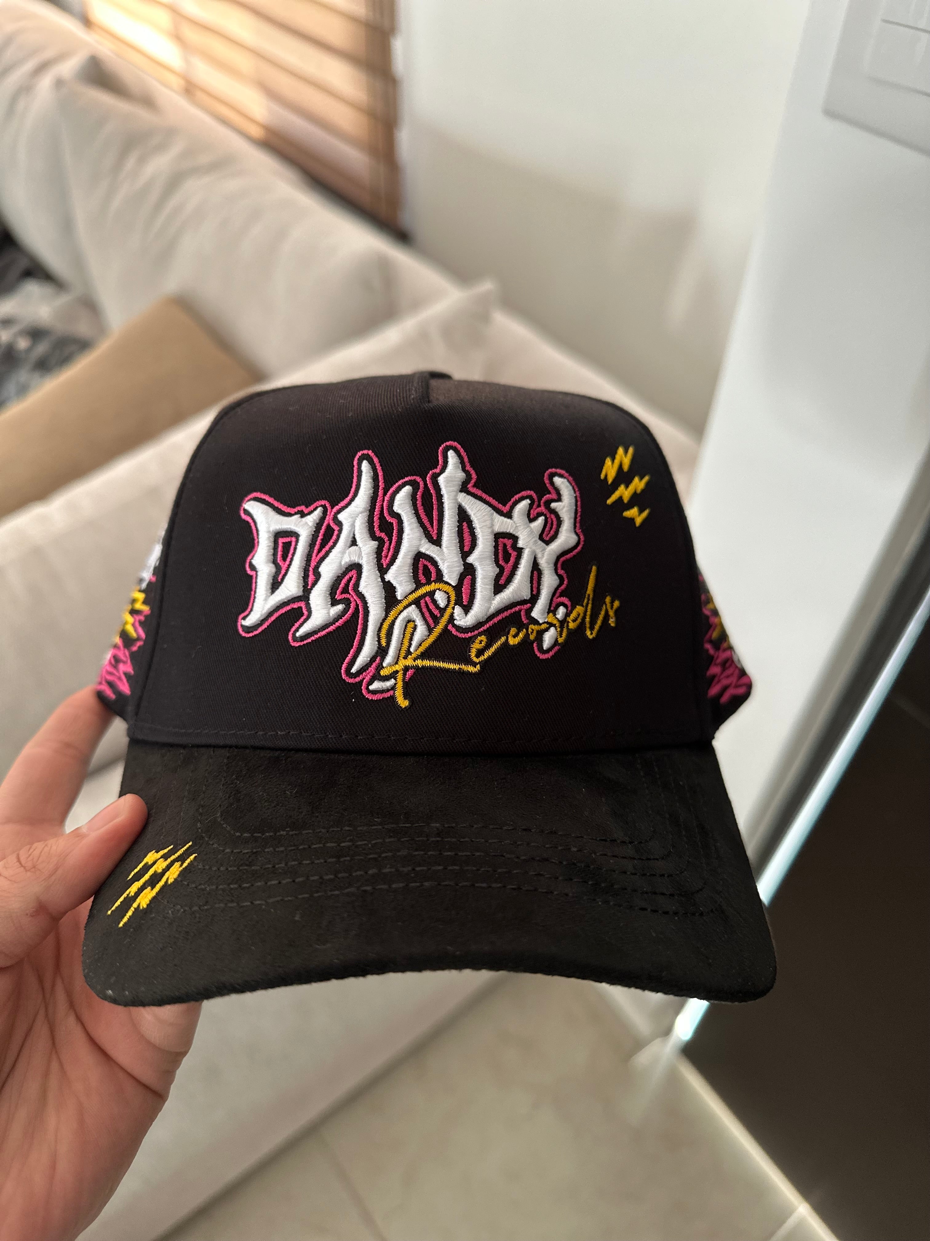 Dandy Hats - Records