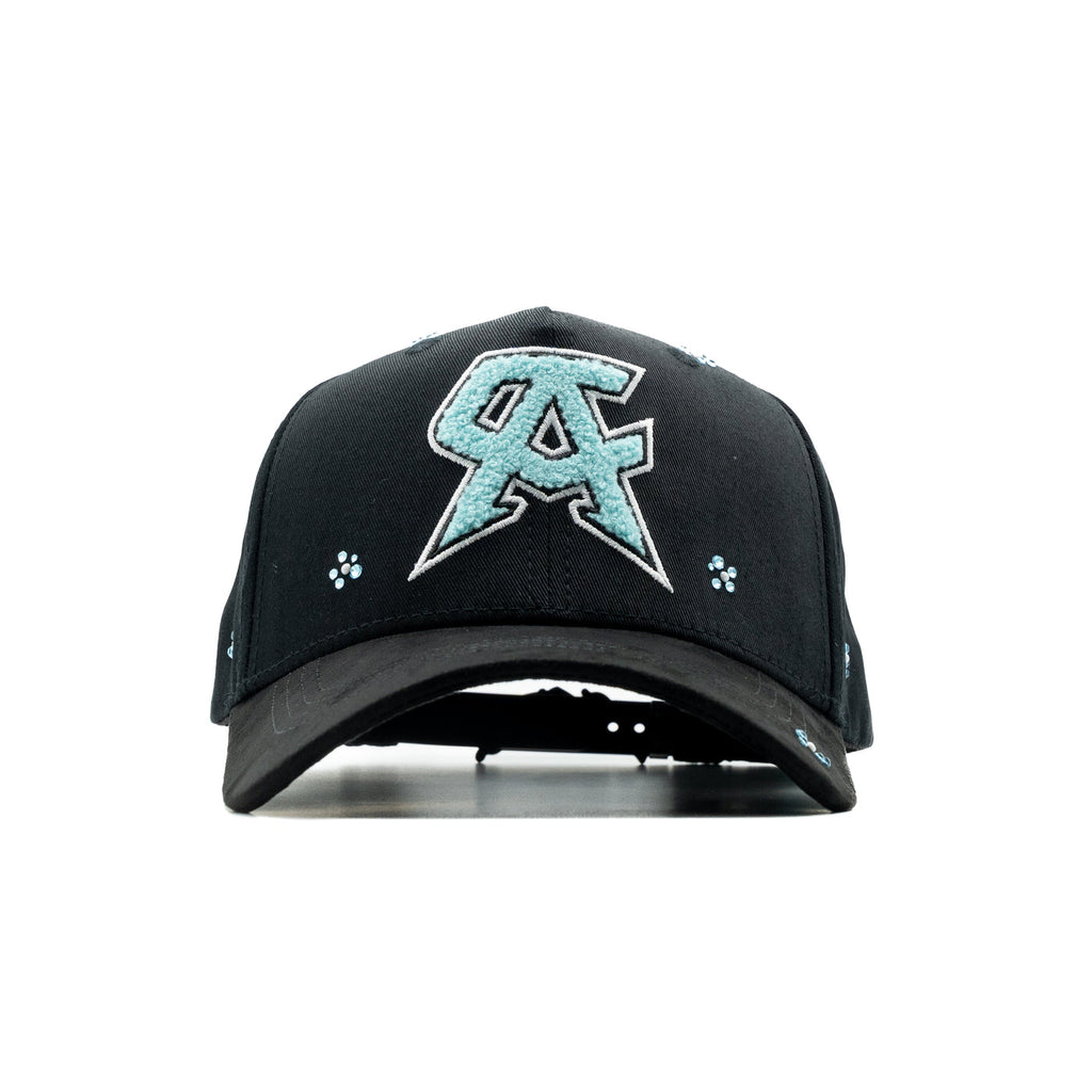 Dandy Hats x Canelo - Tiffany