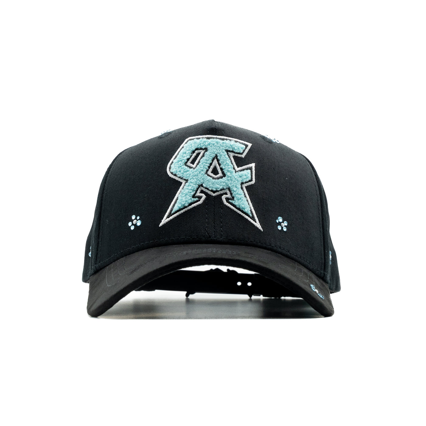 Dandy Hats x Canelo - Tiffany