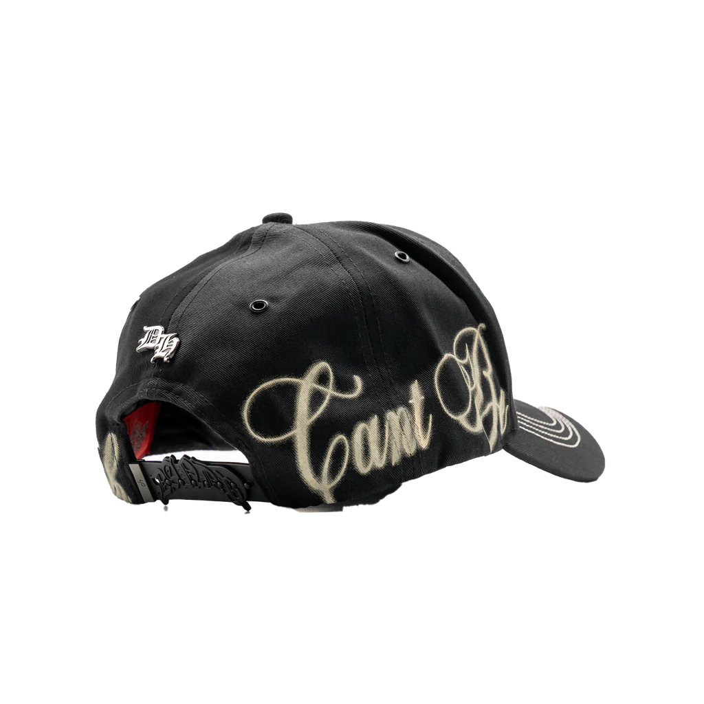 Dandy Hats x Lil Baby CBFW