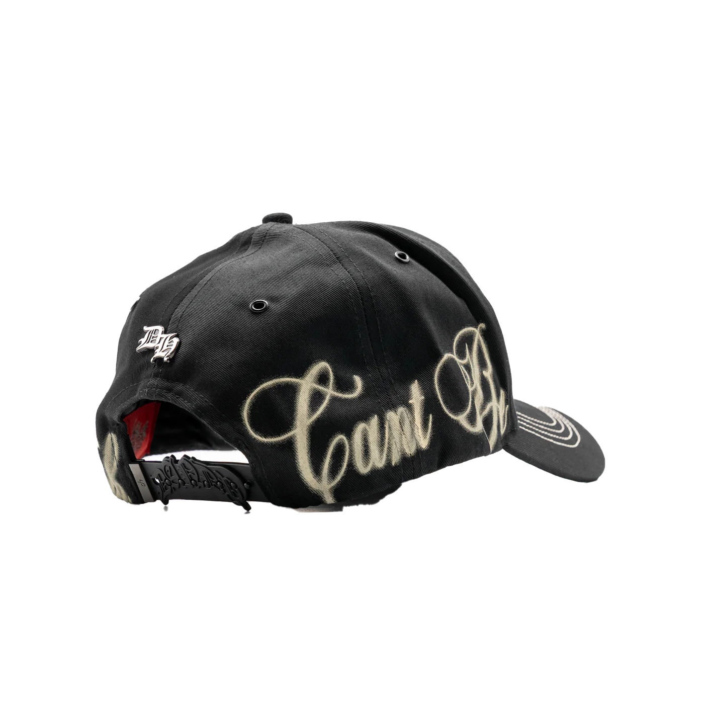 Dandy Hats x Lil Baby CBFW