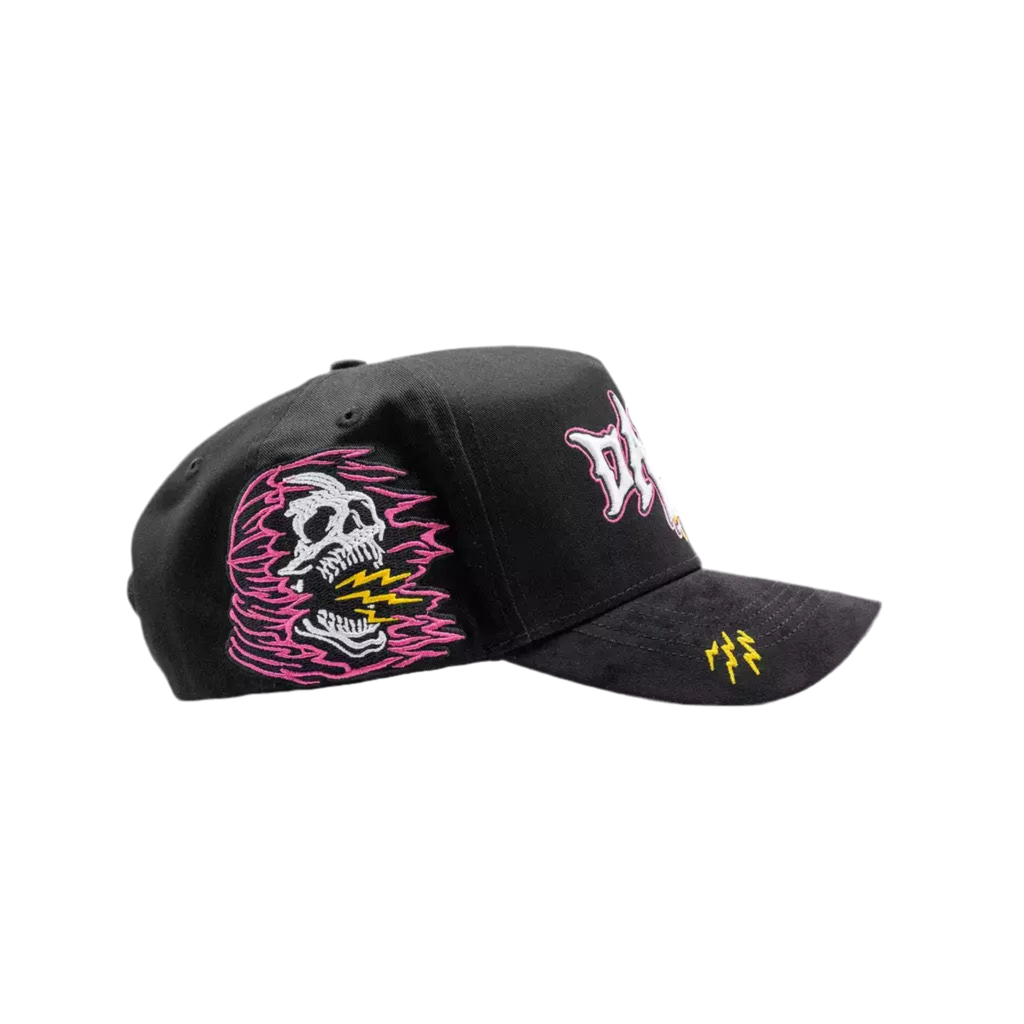 Dandy Hats - Records