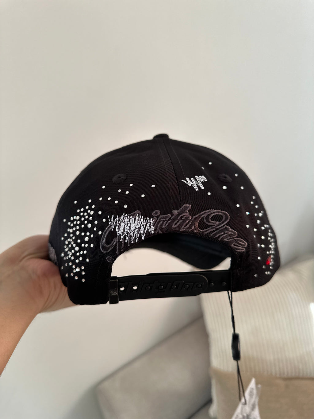 31 HATS - Jewelry District