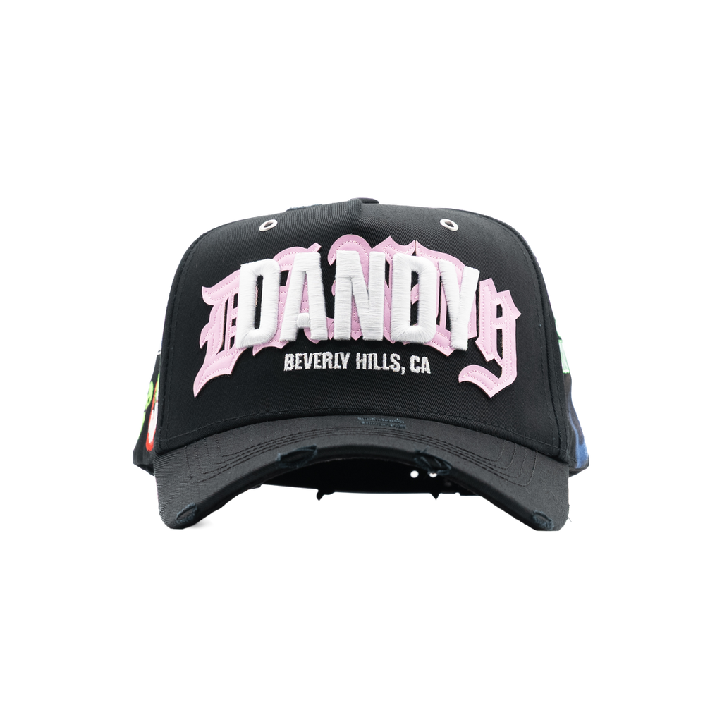 Dandy Hats - Beverly Hills
