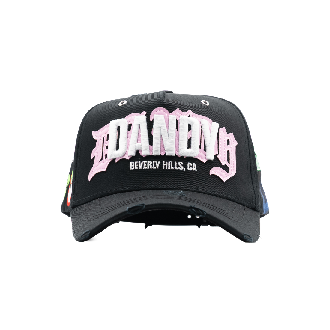 Dandy Hats - Beverly Hills