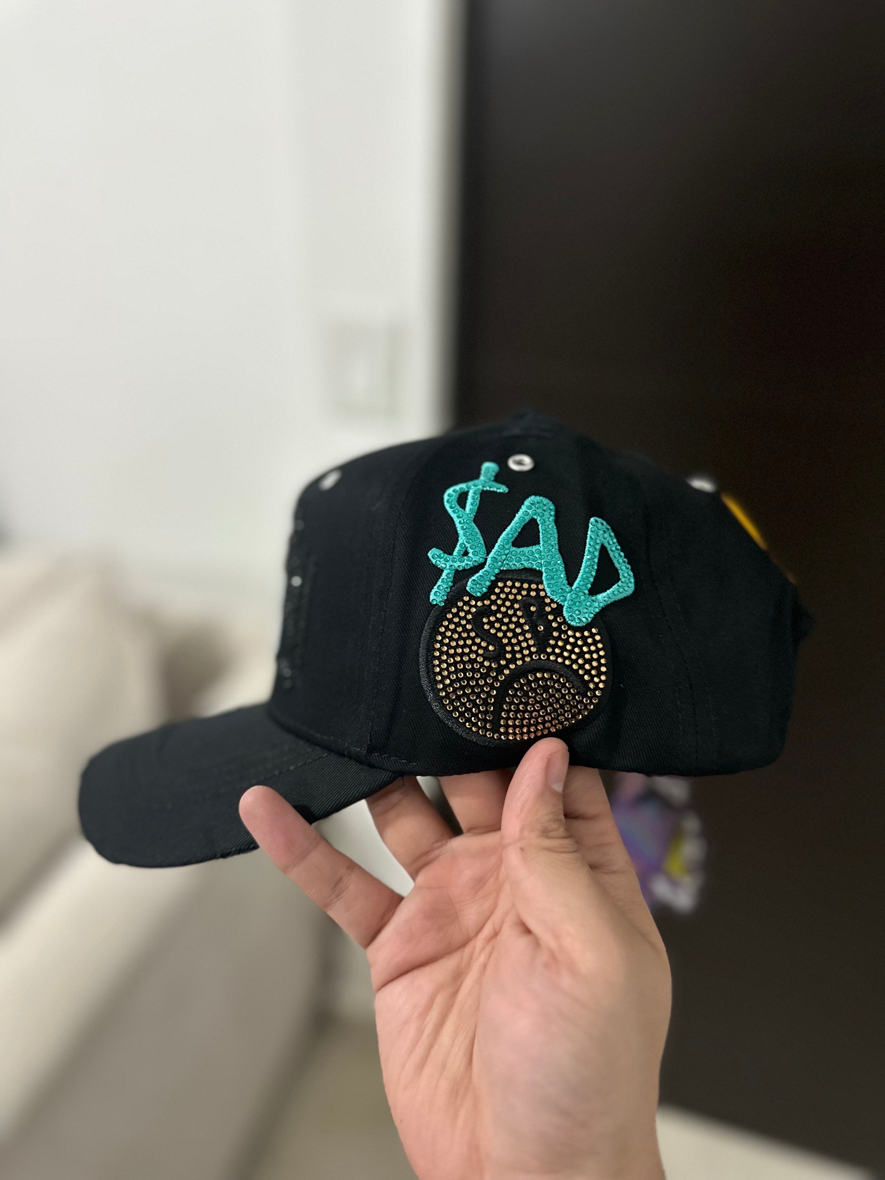 Dandy Hats x SadBoyz II ☹️ - Psicodélica