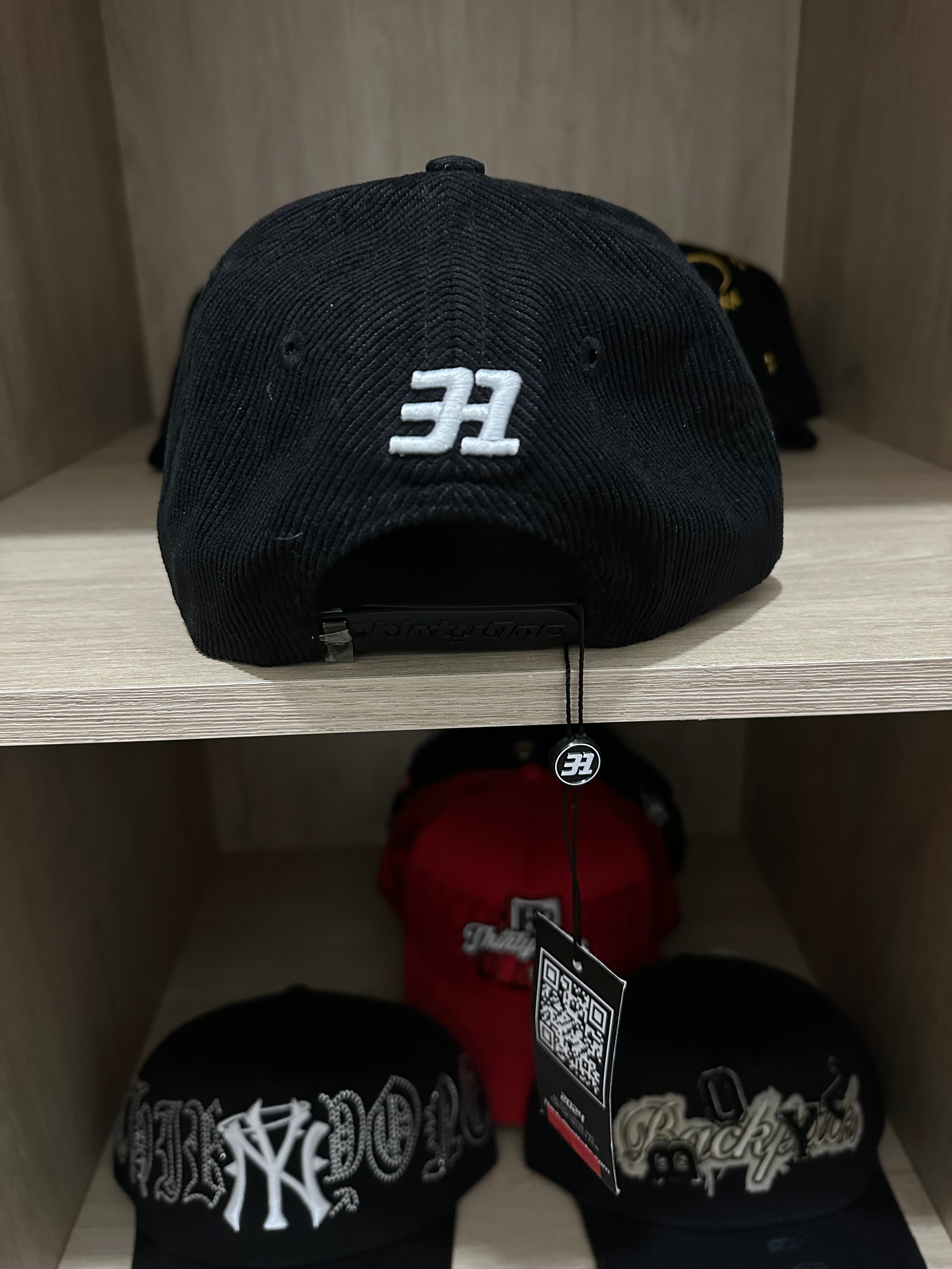 31 Hats - 31 Racing