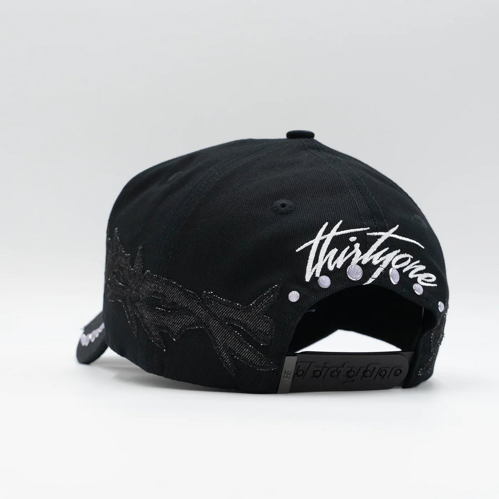 31 Hats Takes Notes - LA Thorns