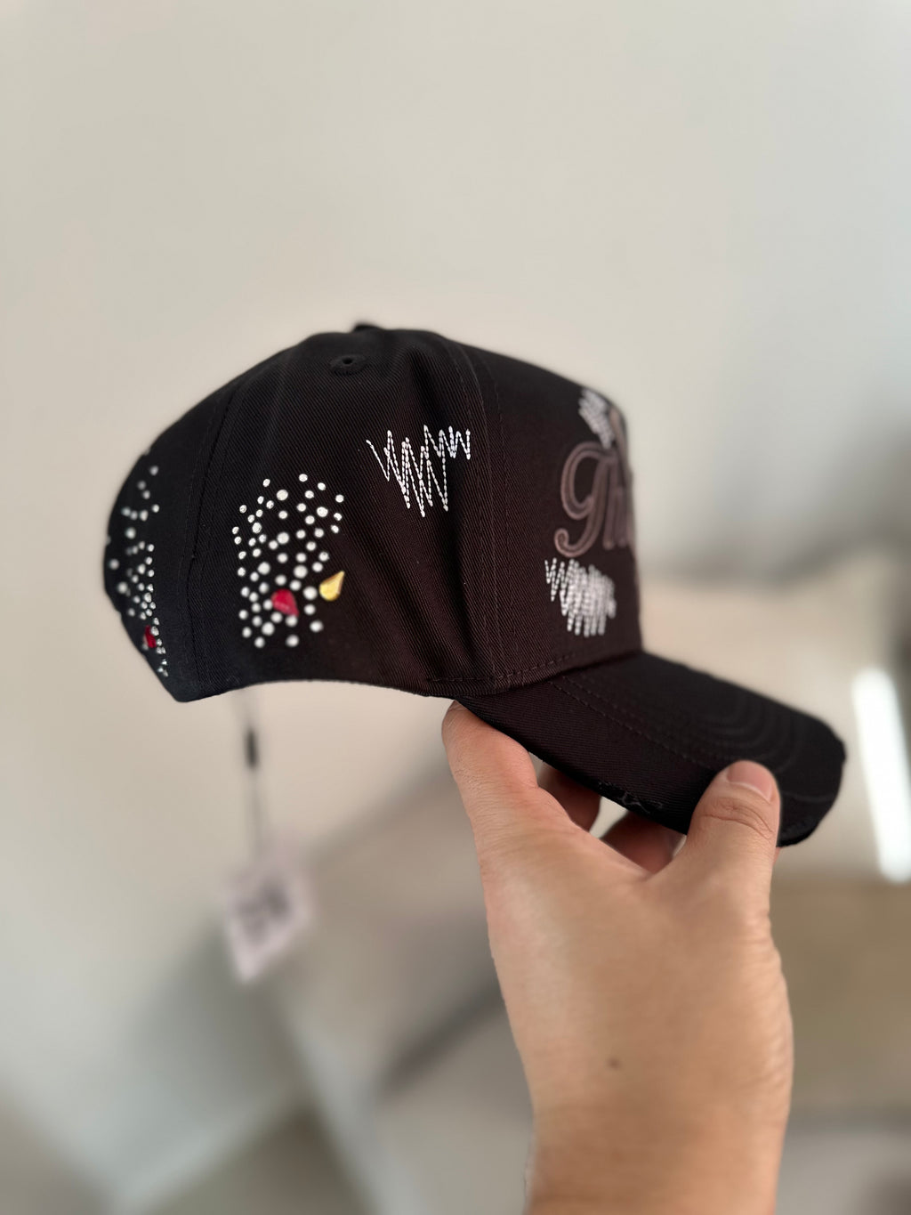 31 HATS - Jewelry District