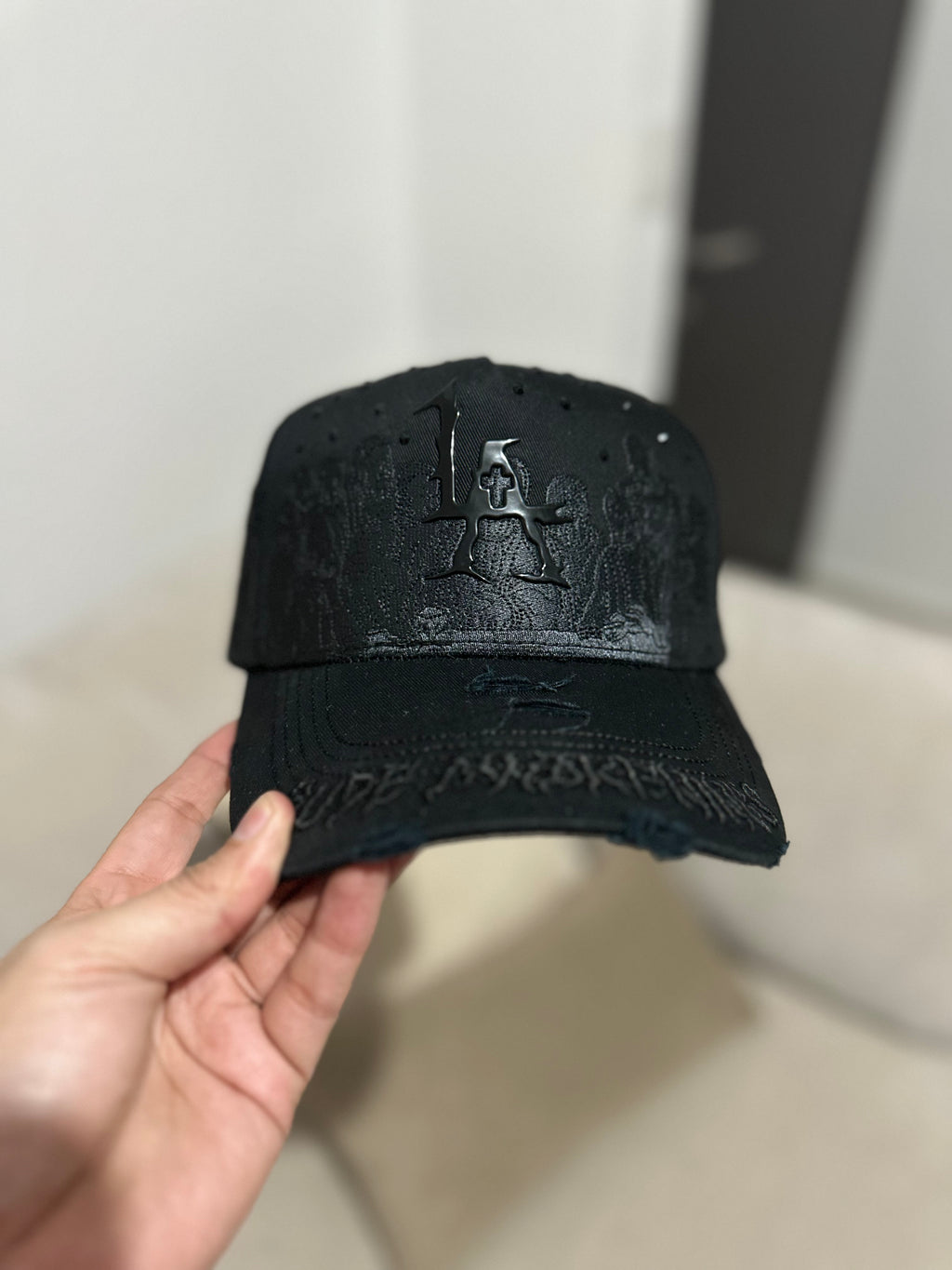 Rude Awakenings - Última Cena