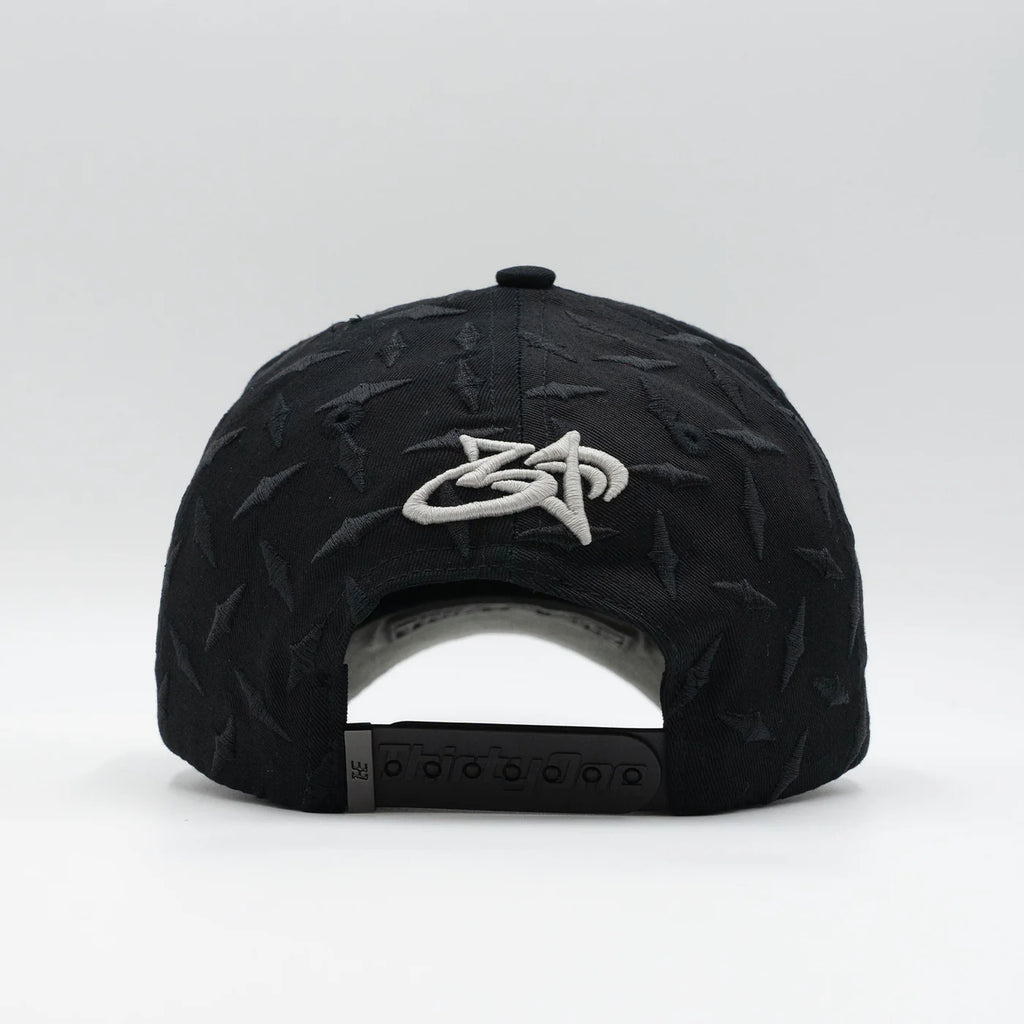 31 Hats Takes Notes - Steelhead