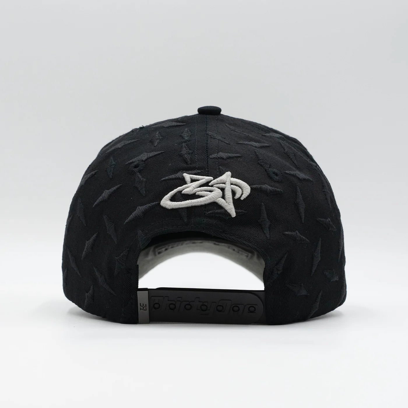 31 Hats Takes Notes - Steelhead