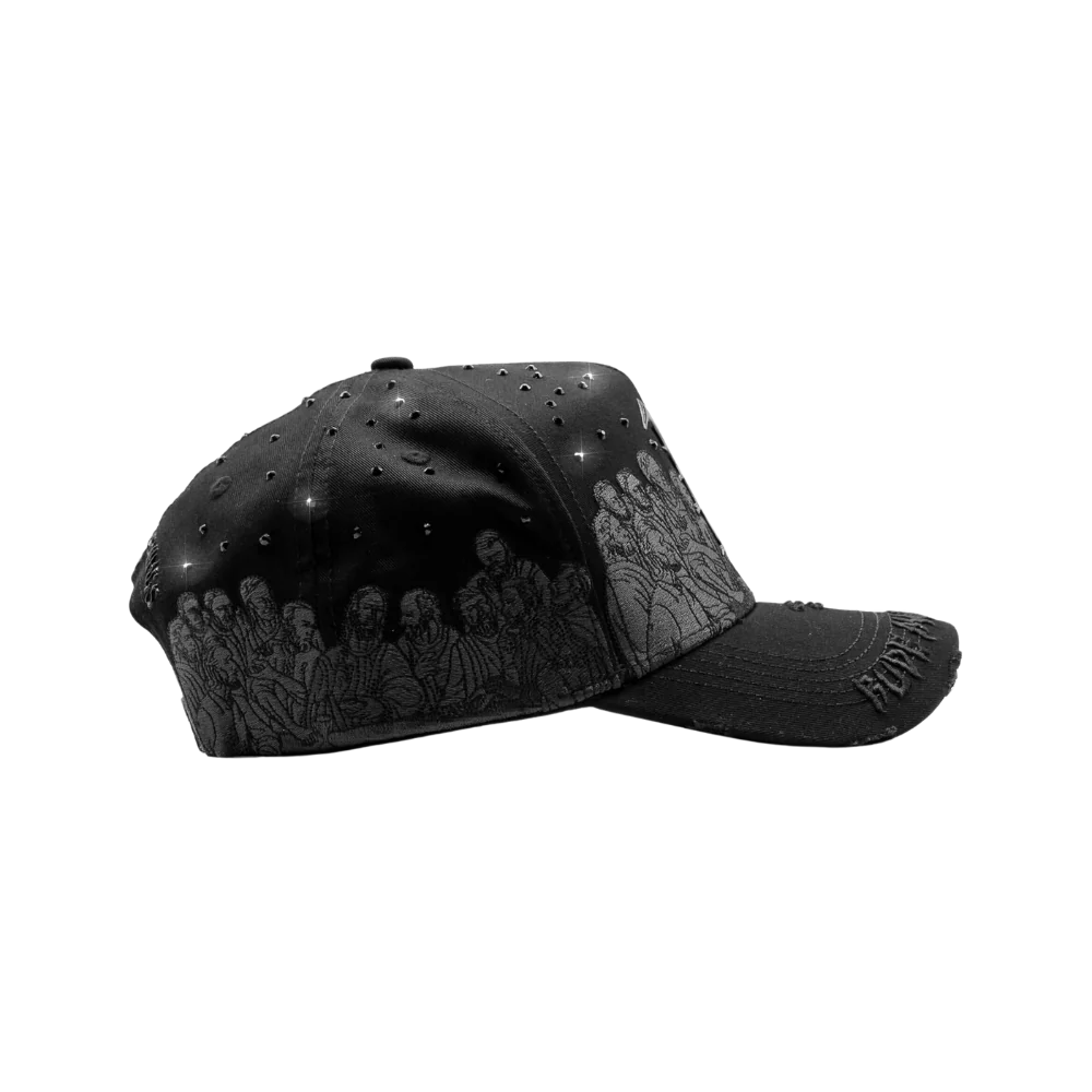 Rude Awakenings - Última Cena