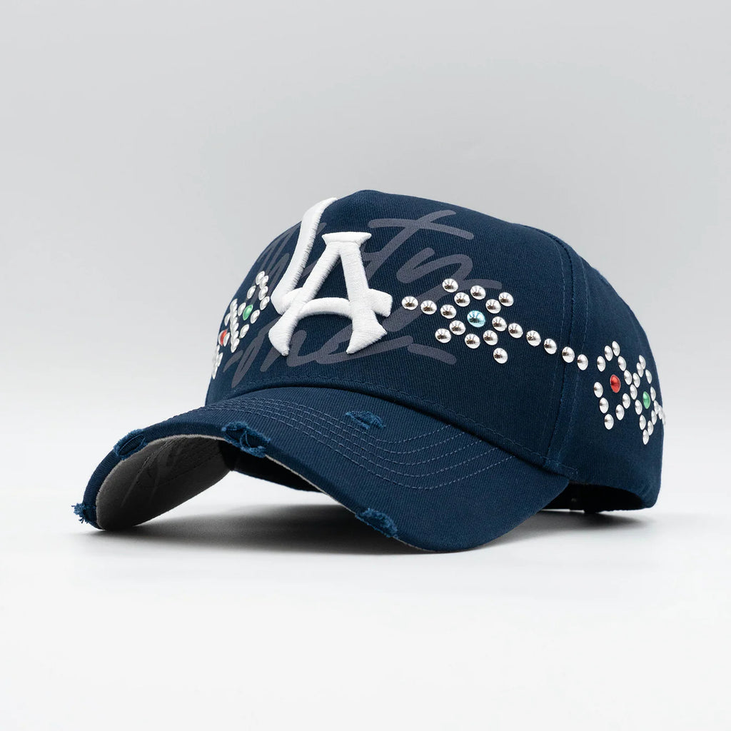 31 Hats Takes Notes - LA After Dark