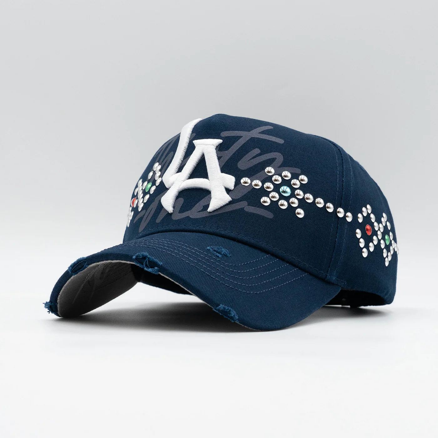 31 Hats Takes Notes - LA After Dark