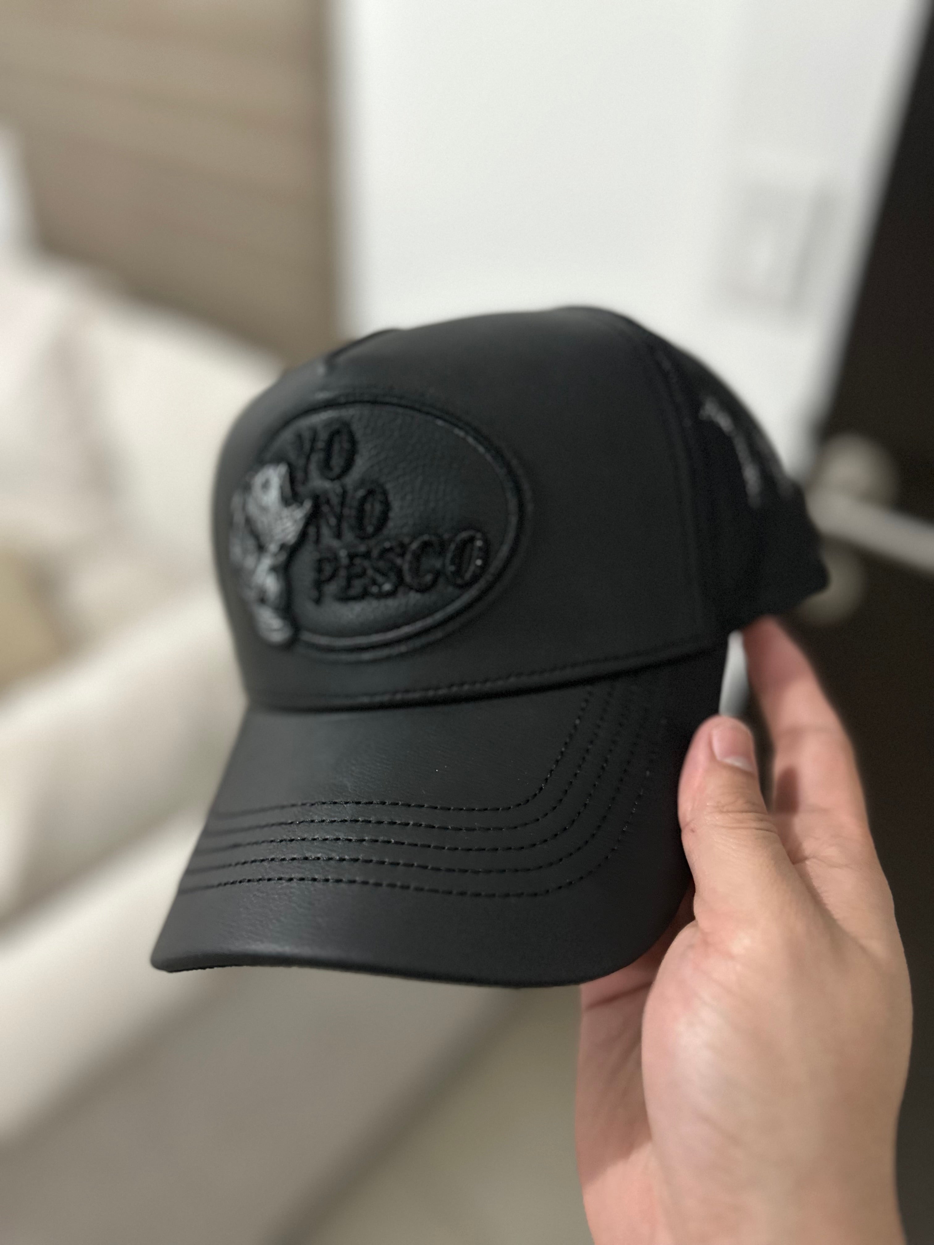 Dandy Hats - Did It Again - Yo No Pesco