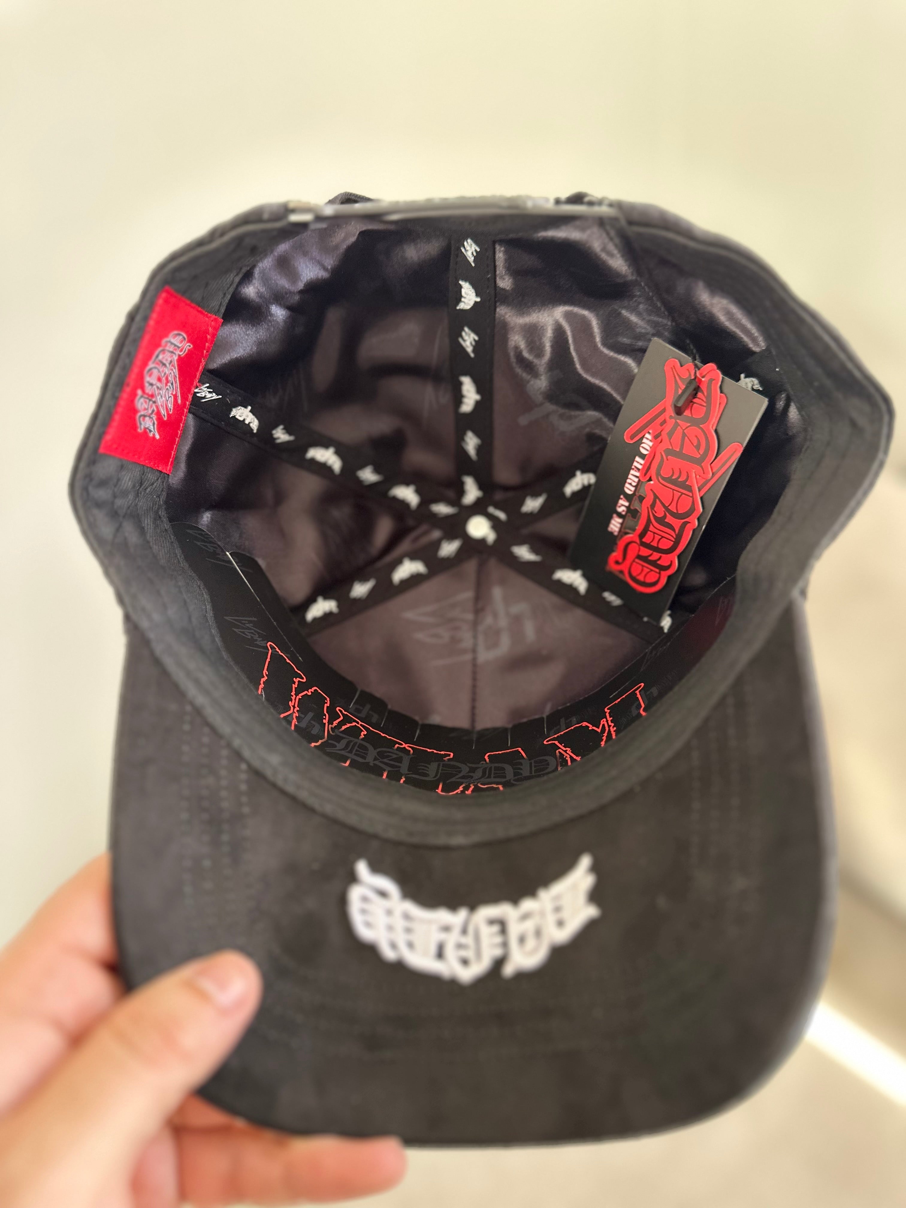 Dandy Hats x Lil Baby BLING