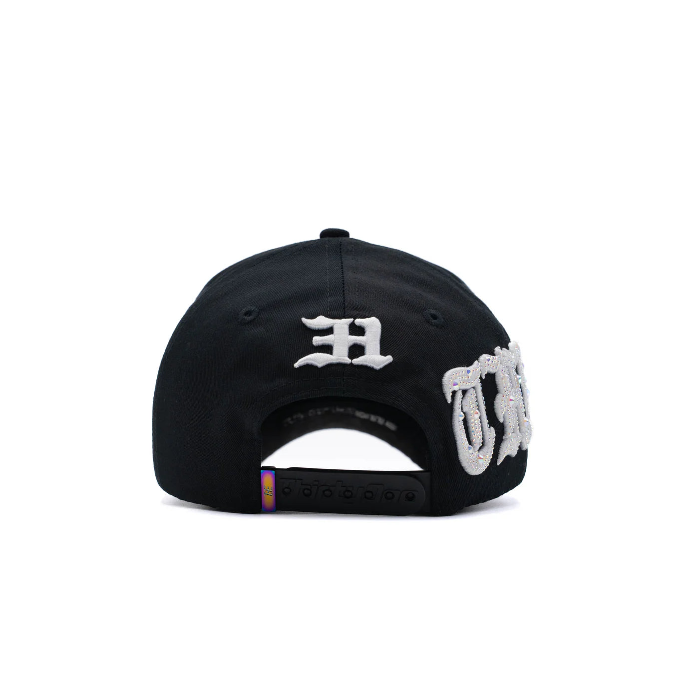 31 HATS - Concrete Jungle