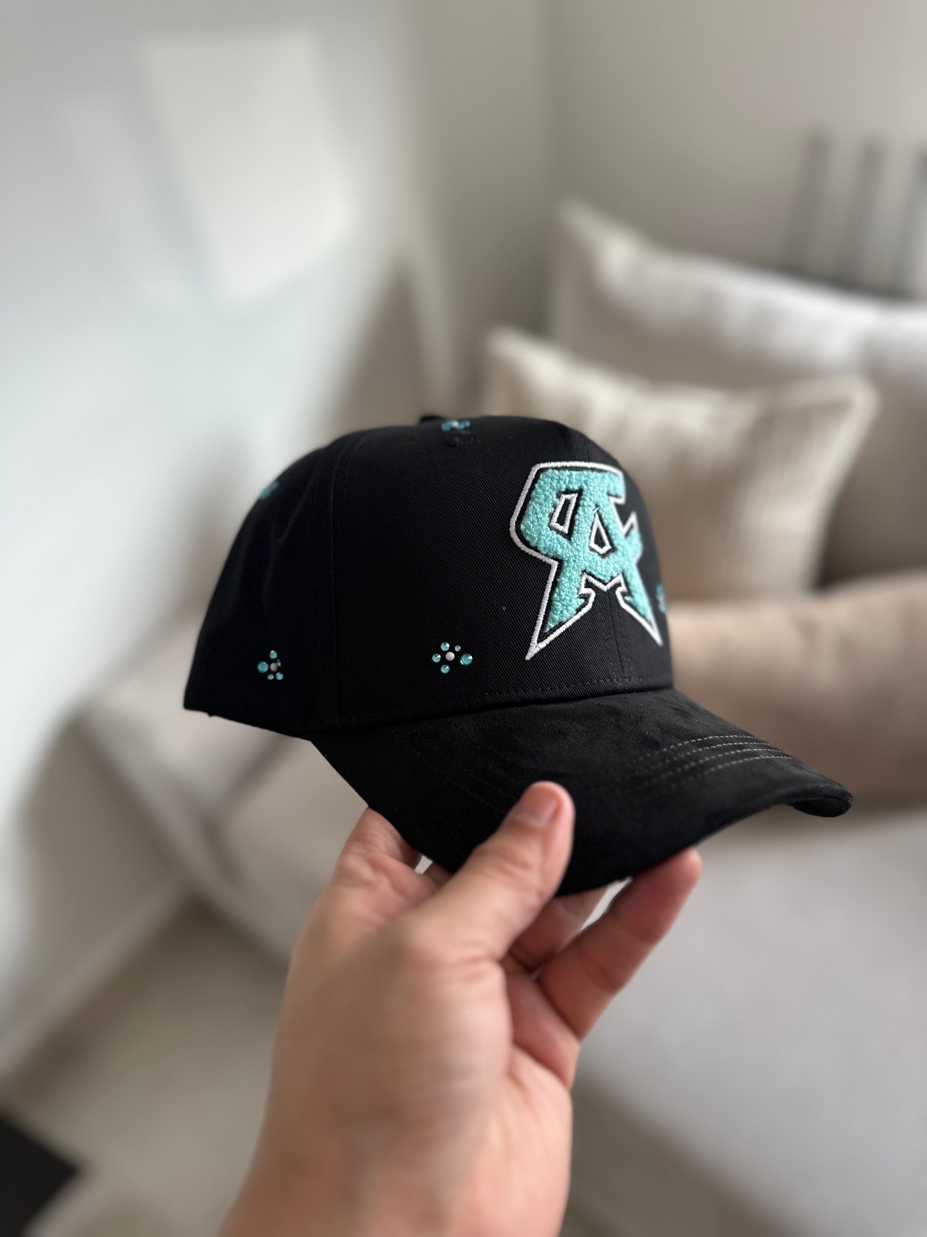 Dandy Hats x Canelo - Tiffany