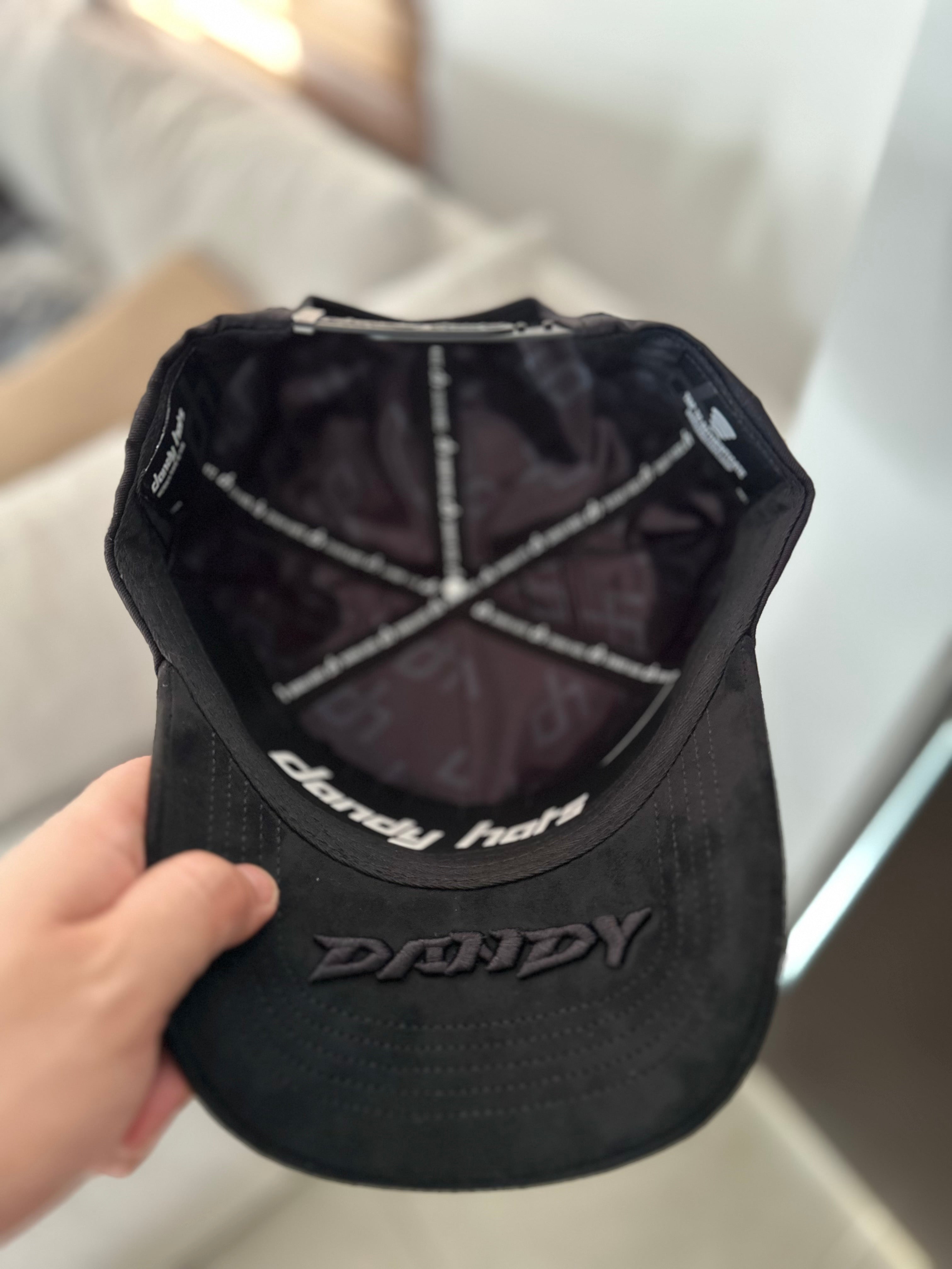 Dandy Hats - Phantom Only USA