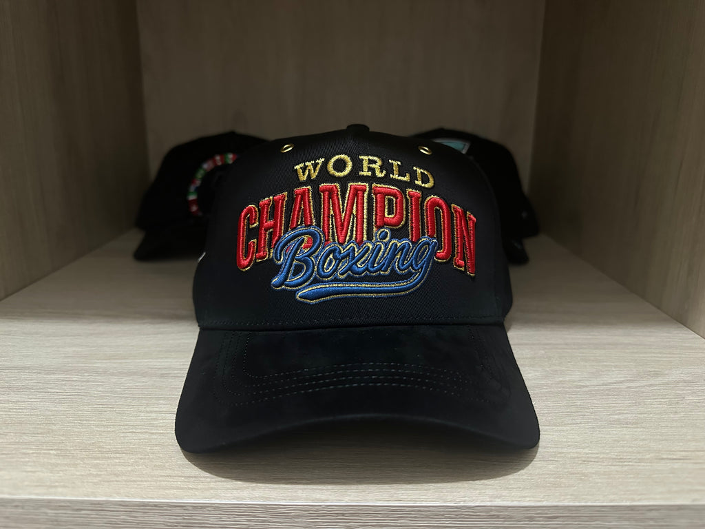Dandy Hats x Canelo - WBC