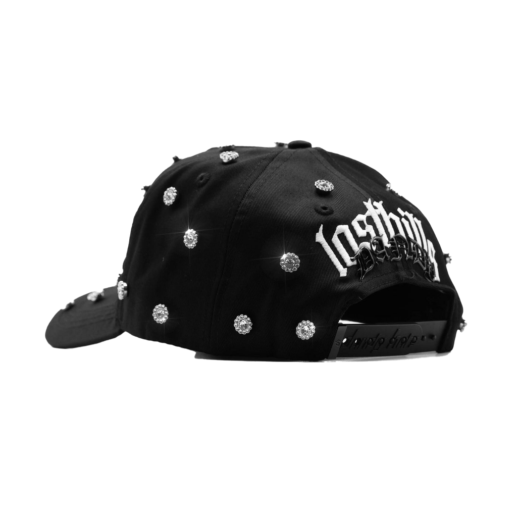 Dandy Hats x Lost Hills - Handle Whit Care