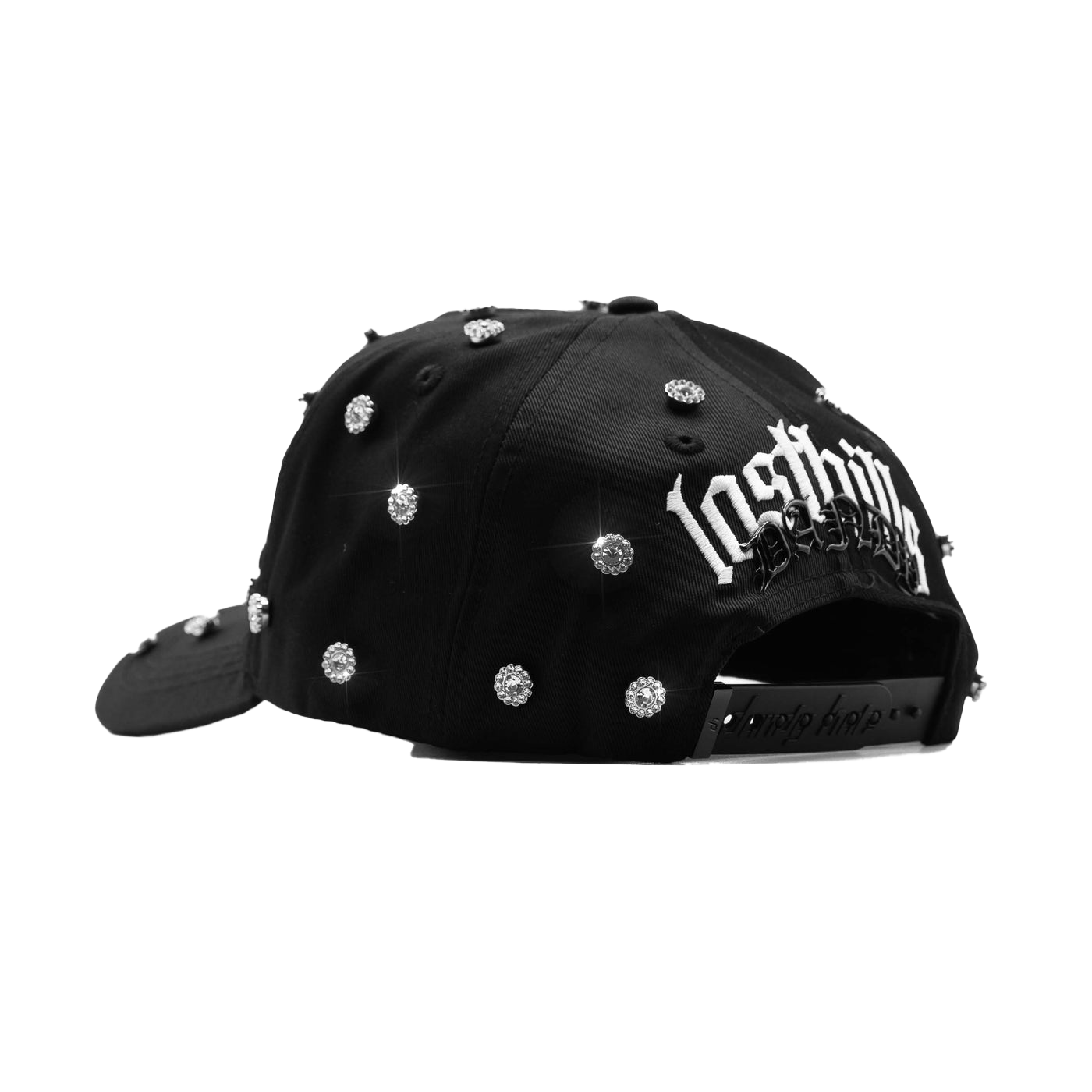 Dandy Hats x Lost Hills - Handle Whit Care