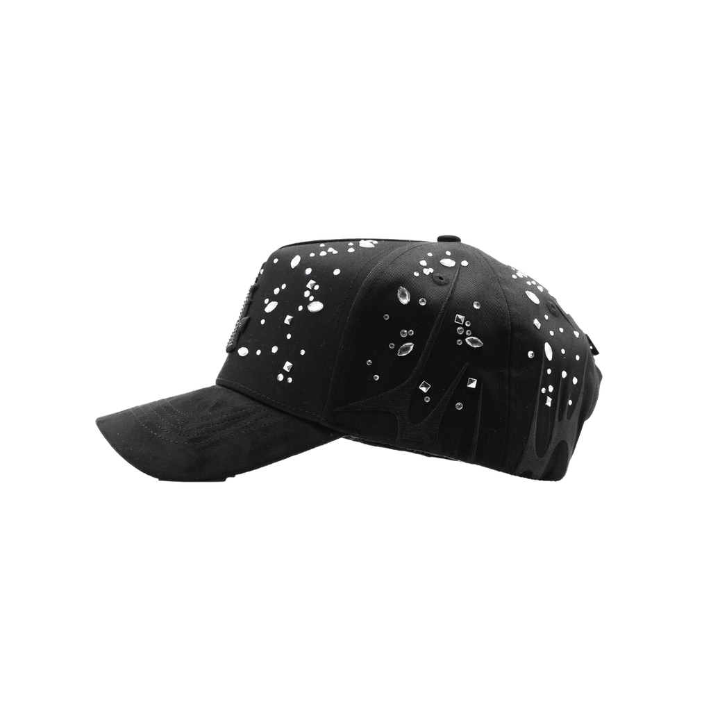 Dandy Hats - Did It Again - Crystal Tears