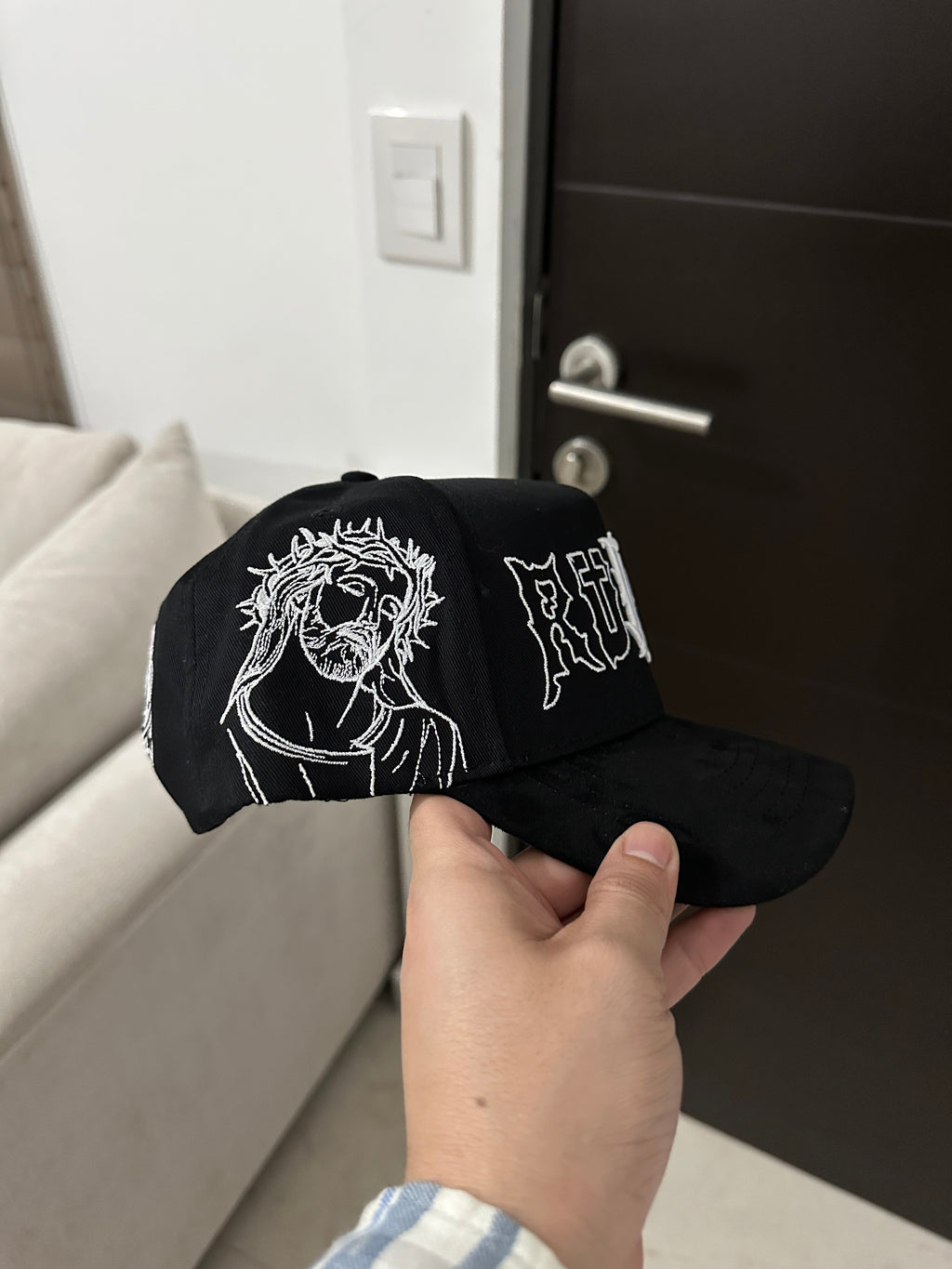 Rude Awakenings - Rude Cristo