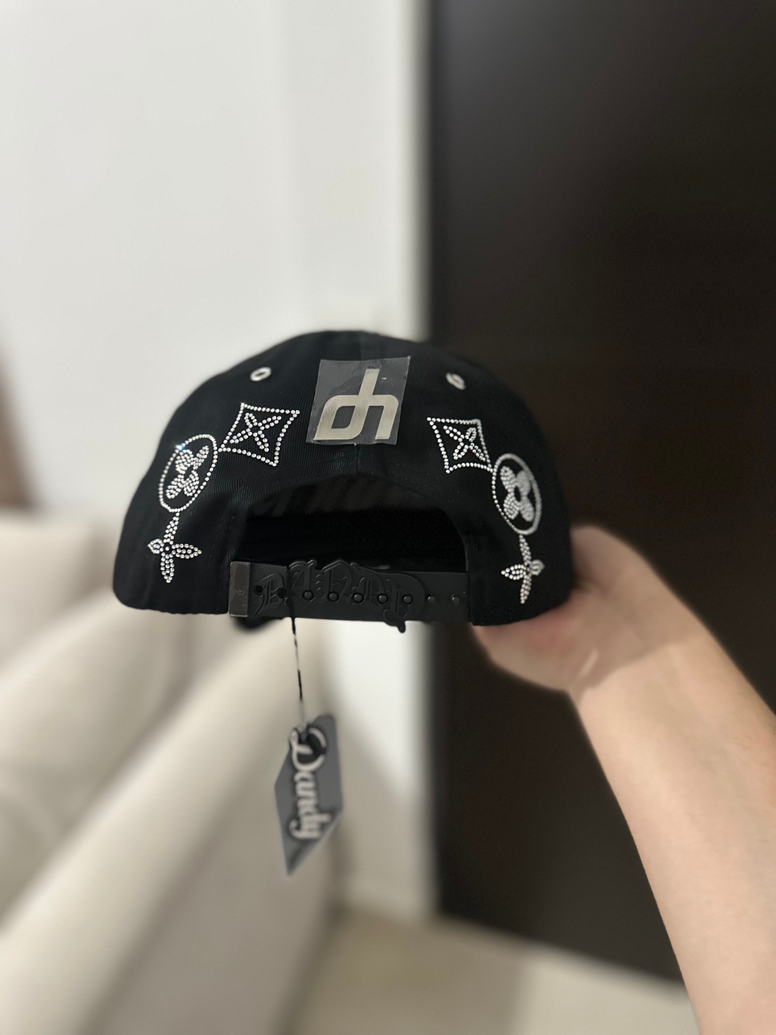Dandy Hats - Did It Again - Did It Again