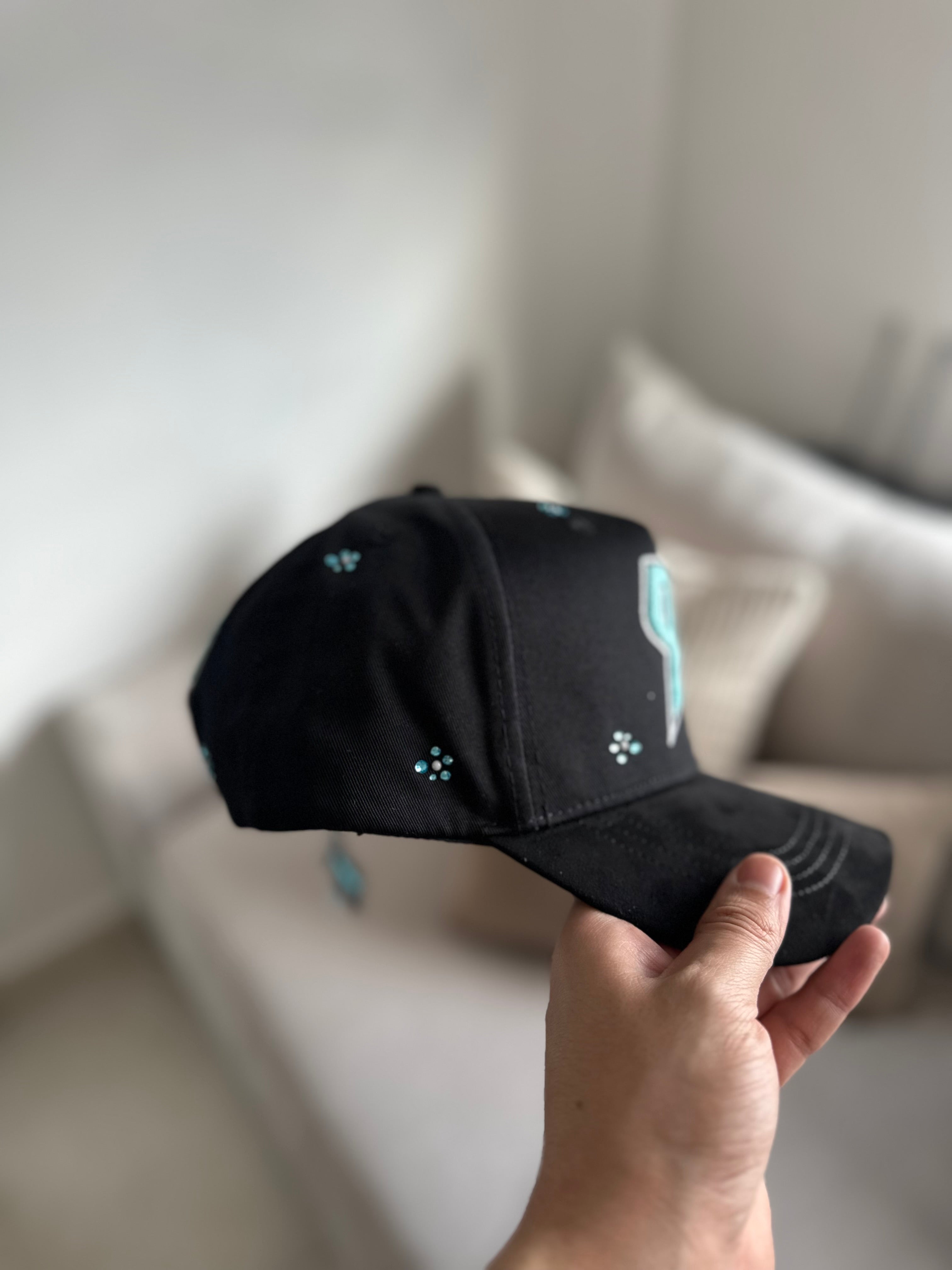 Dandy Hats x Canelo - Tiffany