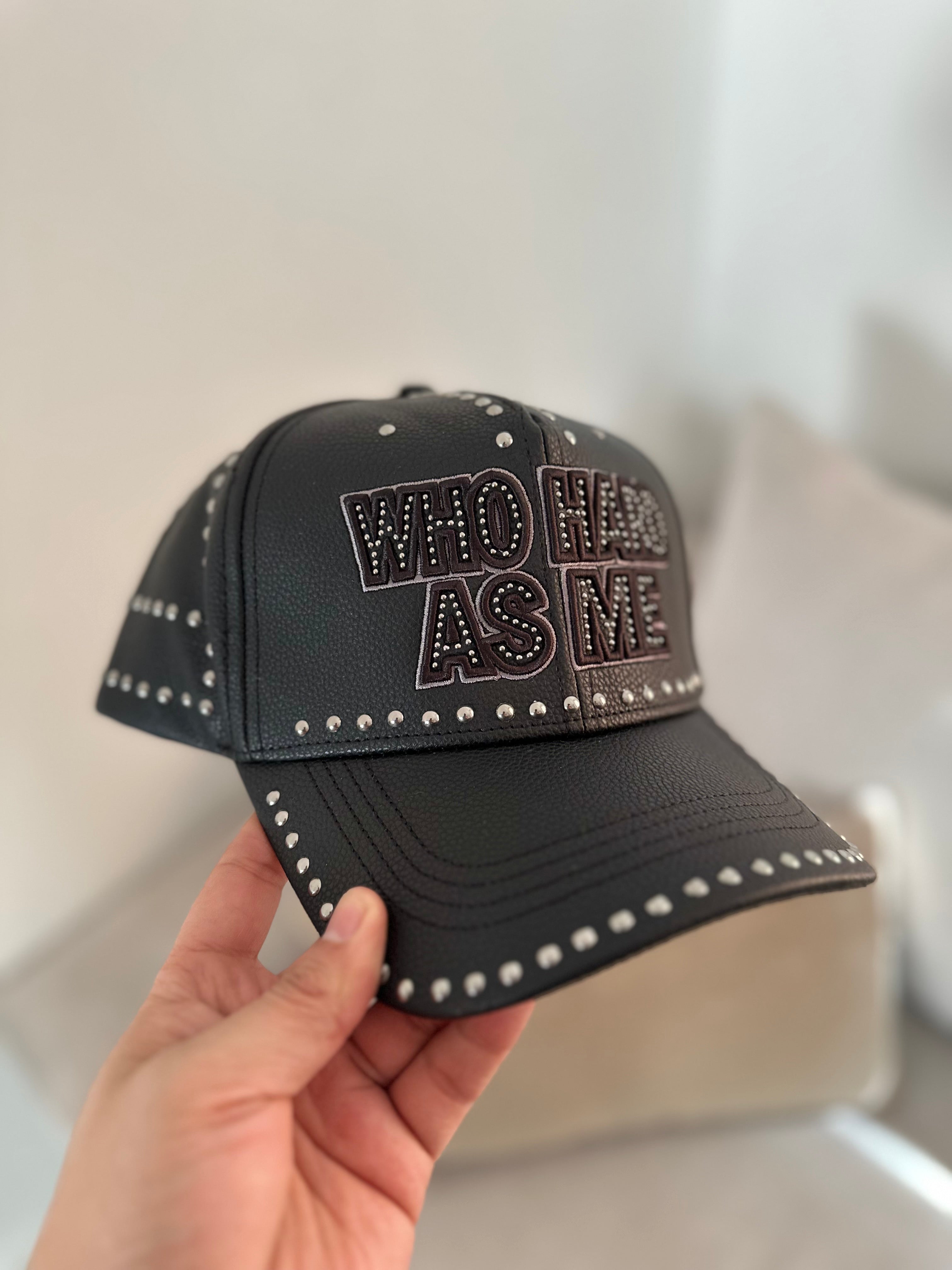 Dandy Hats x Lil Baby WHAM