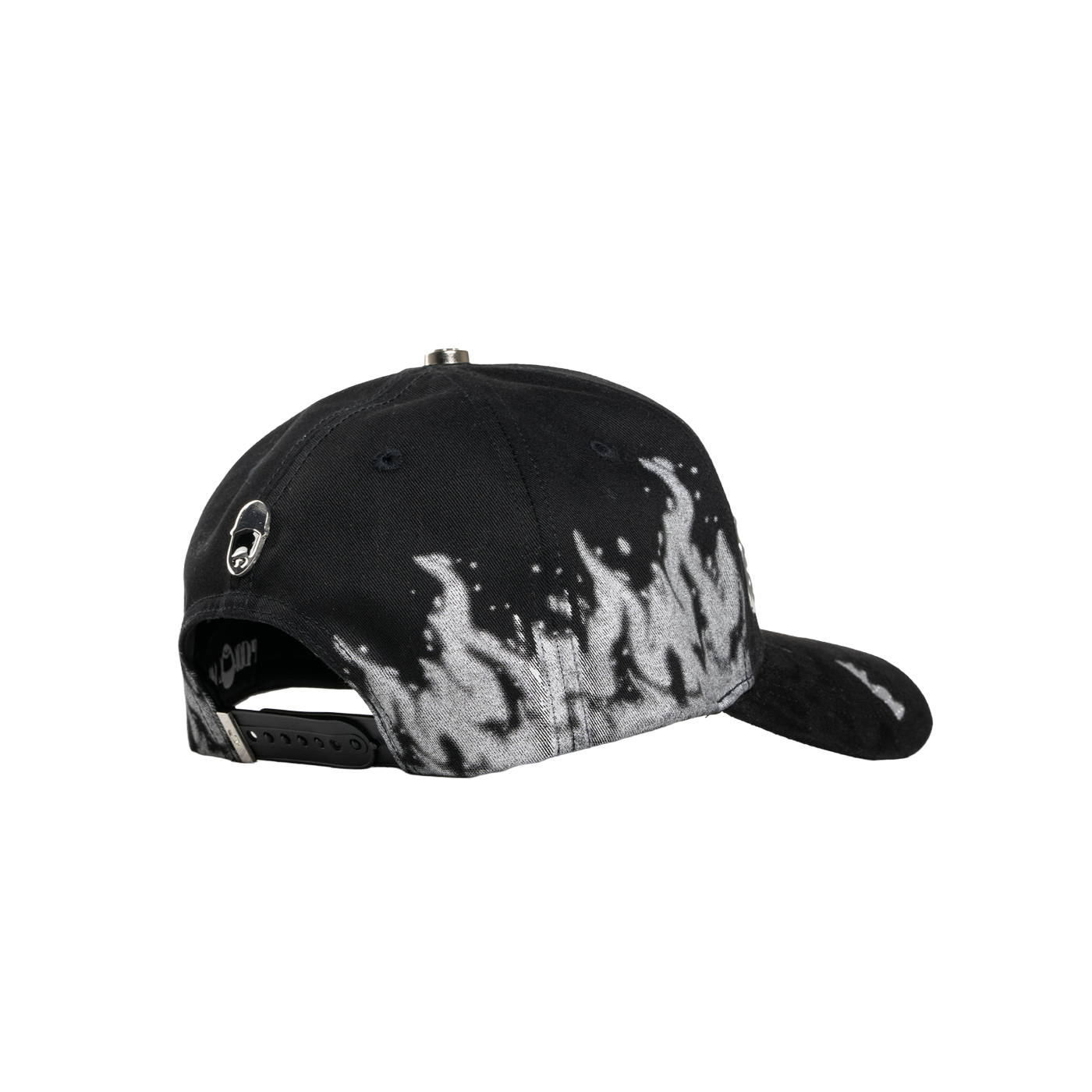 Barbas Hats - Scream